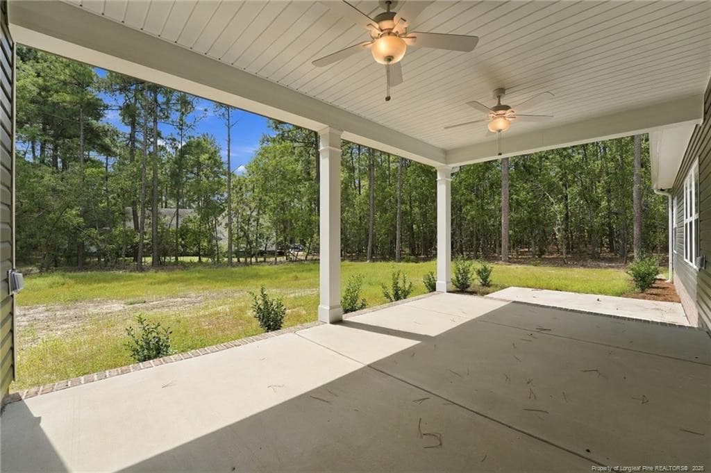 Photo 47 - 26820 Peach Orchard Road, Wagram, NC 28396