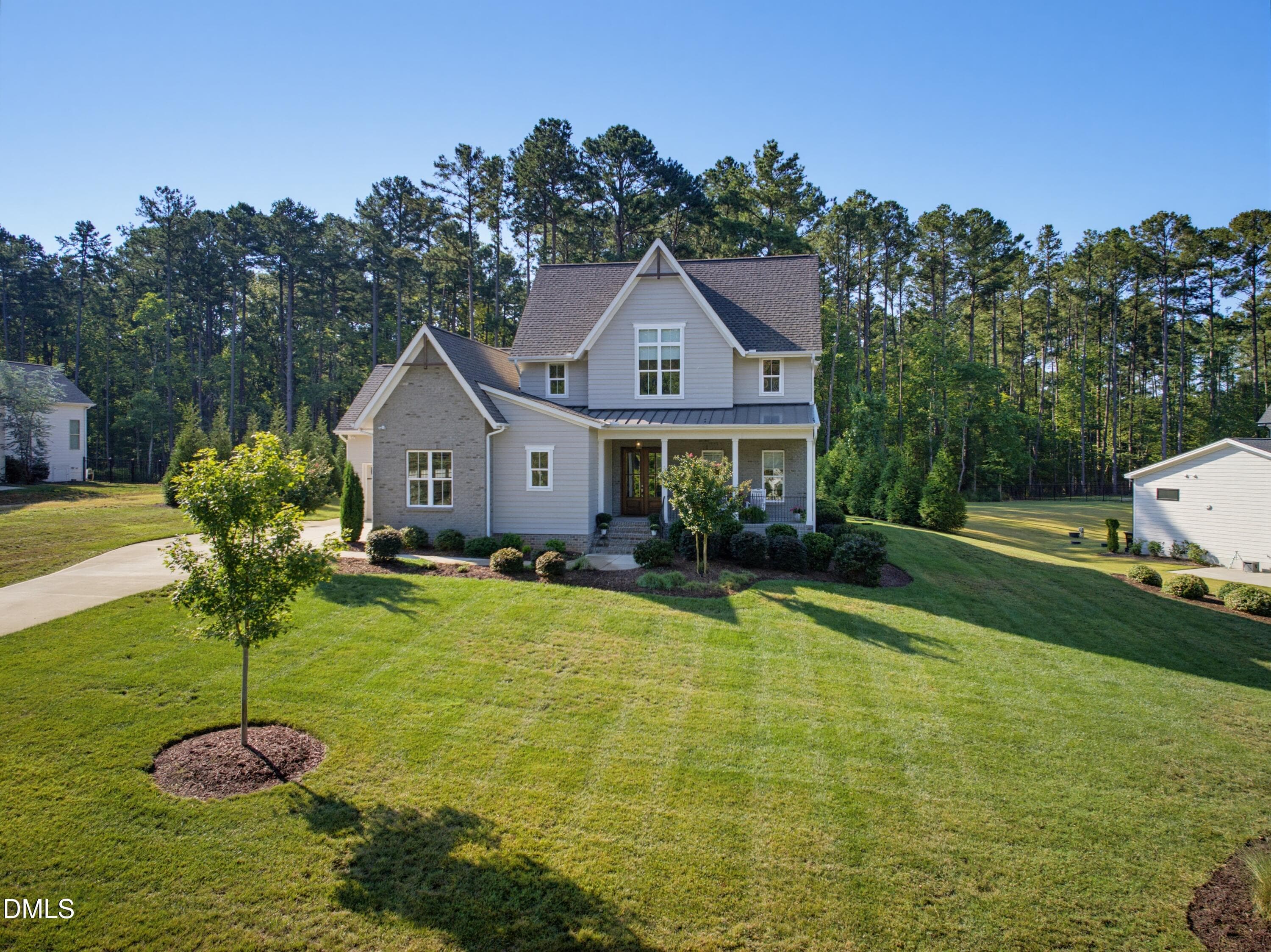 DJI_20260914095642_0001_D - 912 Harrison Ridge Road, Wake Forest, NC 27587, Wake Forest