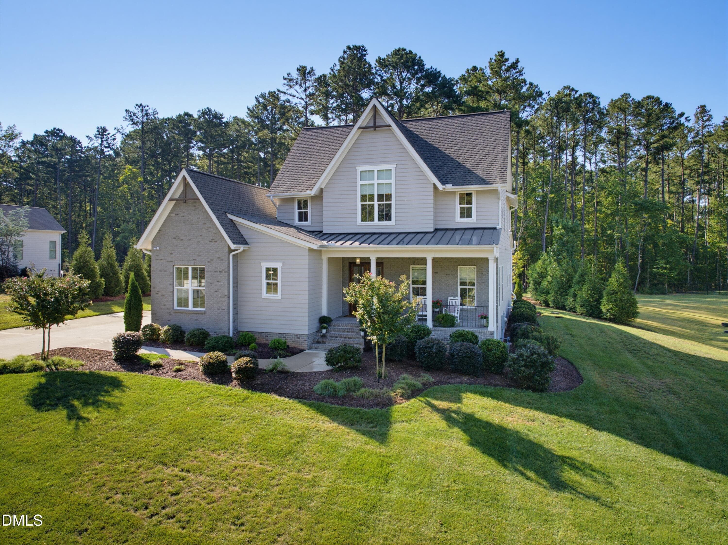 DJI_20260914095659_0007_D - 912 Harrison Ridge Road, Wake Forest, NC 27587, Wake Forest