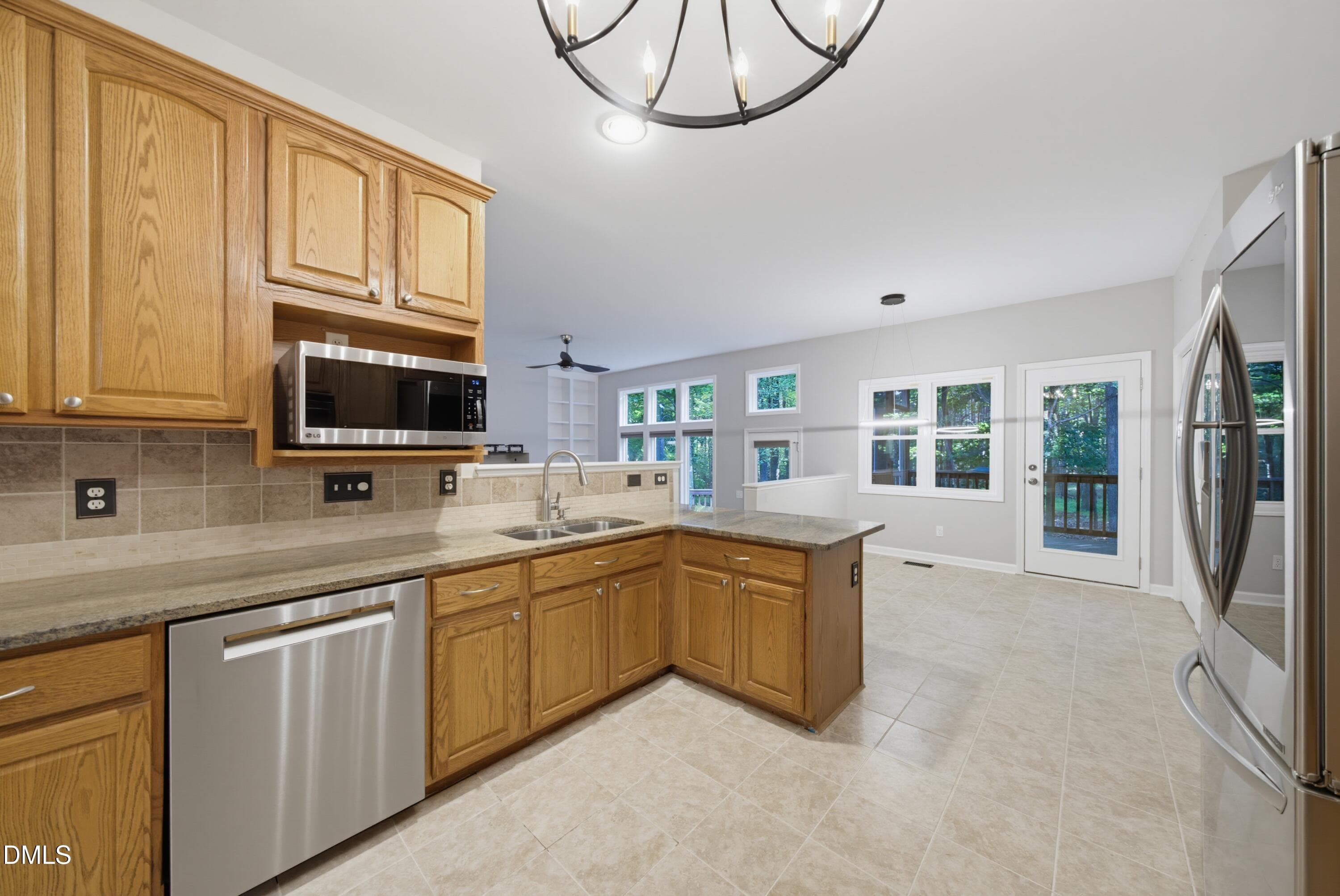 DSC06187 - 566 Timberknoll Lane, Wake Forest, NC 27587