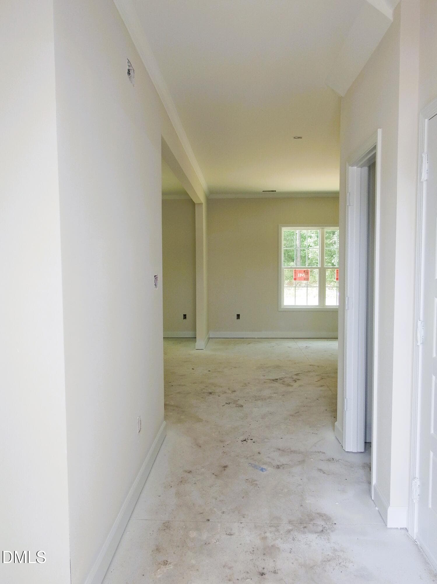 SFN Lot 31-3 (4) - 4828 Danastas Avenue (lot 31), Hope Mills, NC 28348, Hope Mills