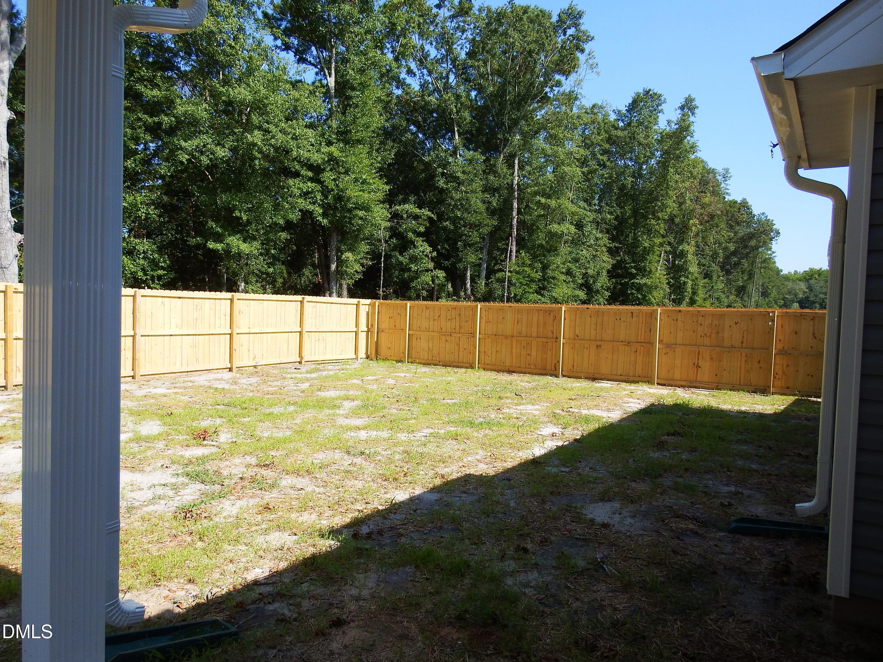 SFN Lot 32-5 (36) - 4824 Danastas Avenue (lot 32), Hope Mills, NC 28348, Hope Mills