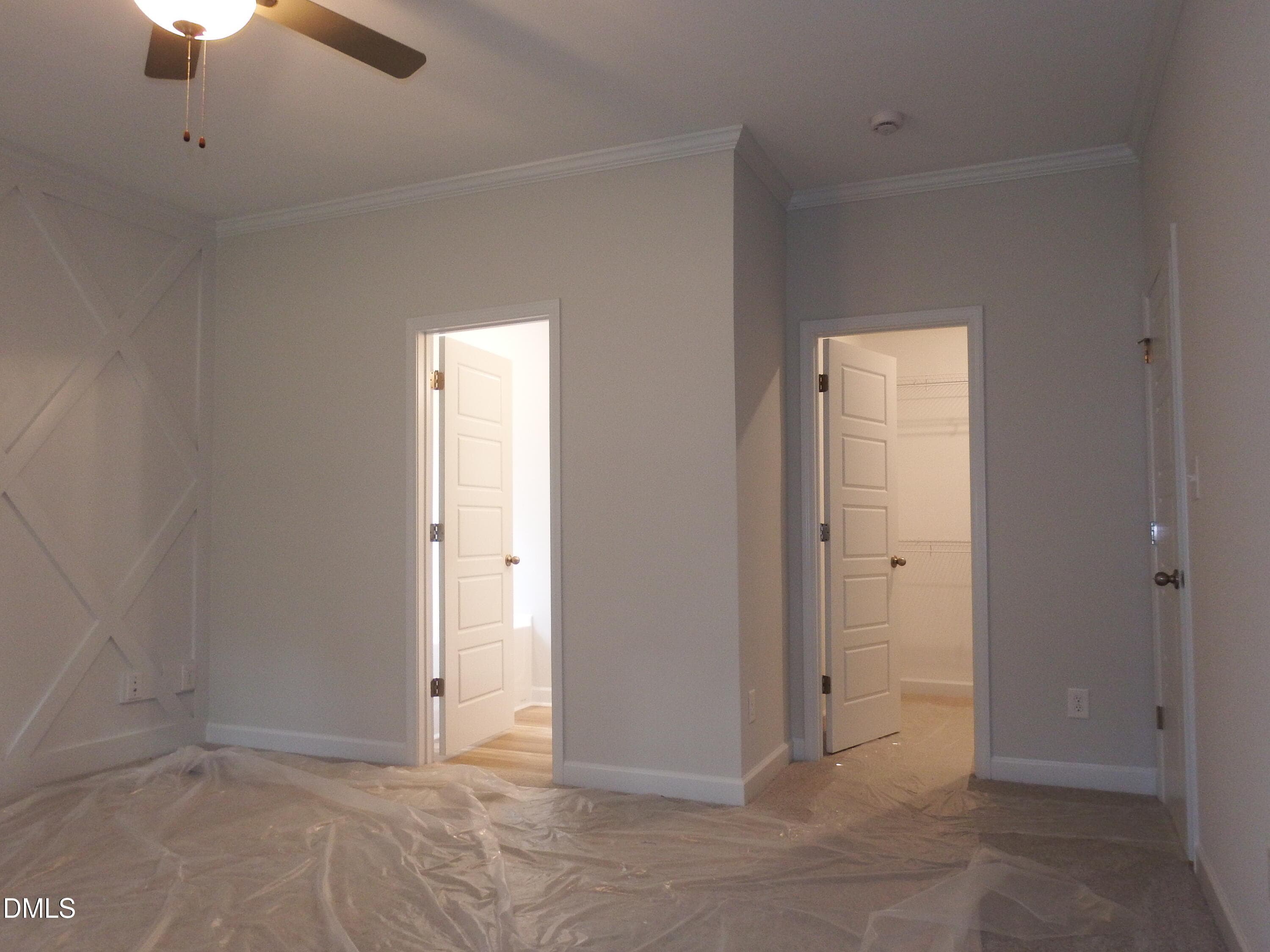 SFN Lot 32-5 (30) - 4824 Danastas Avenue (lot 32), Hope Mills, NC 28348, Hope Mills