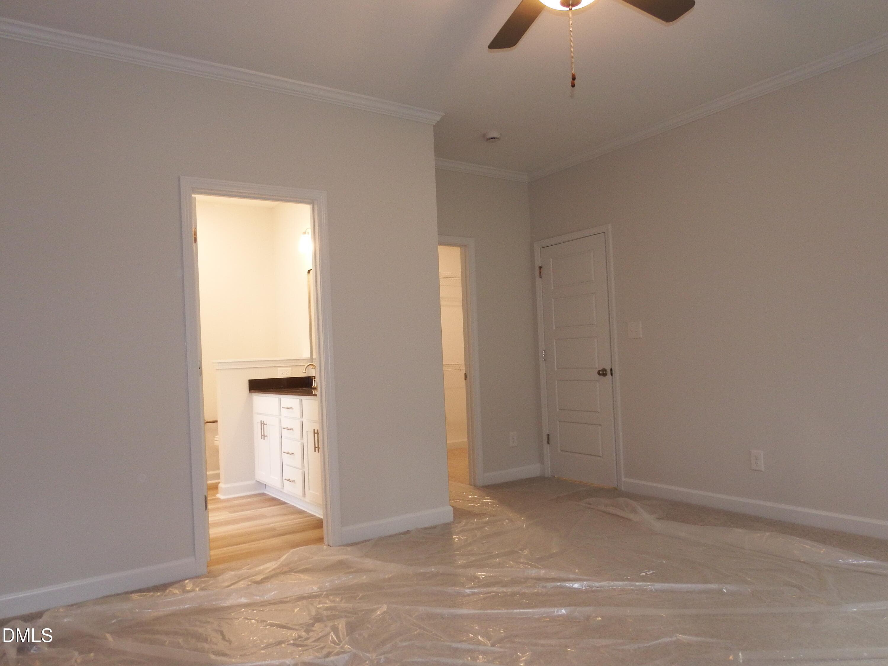 SFN Lot 32-5 (29) - 4824 Danastas Avenue (lot 32), Hope Mills, NC 28348, Hope Mills