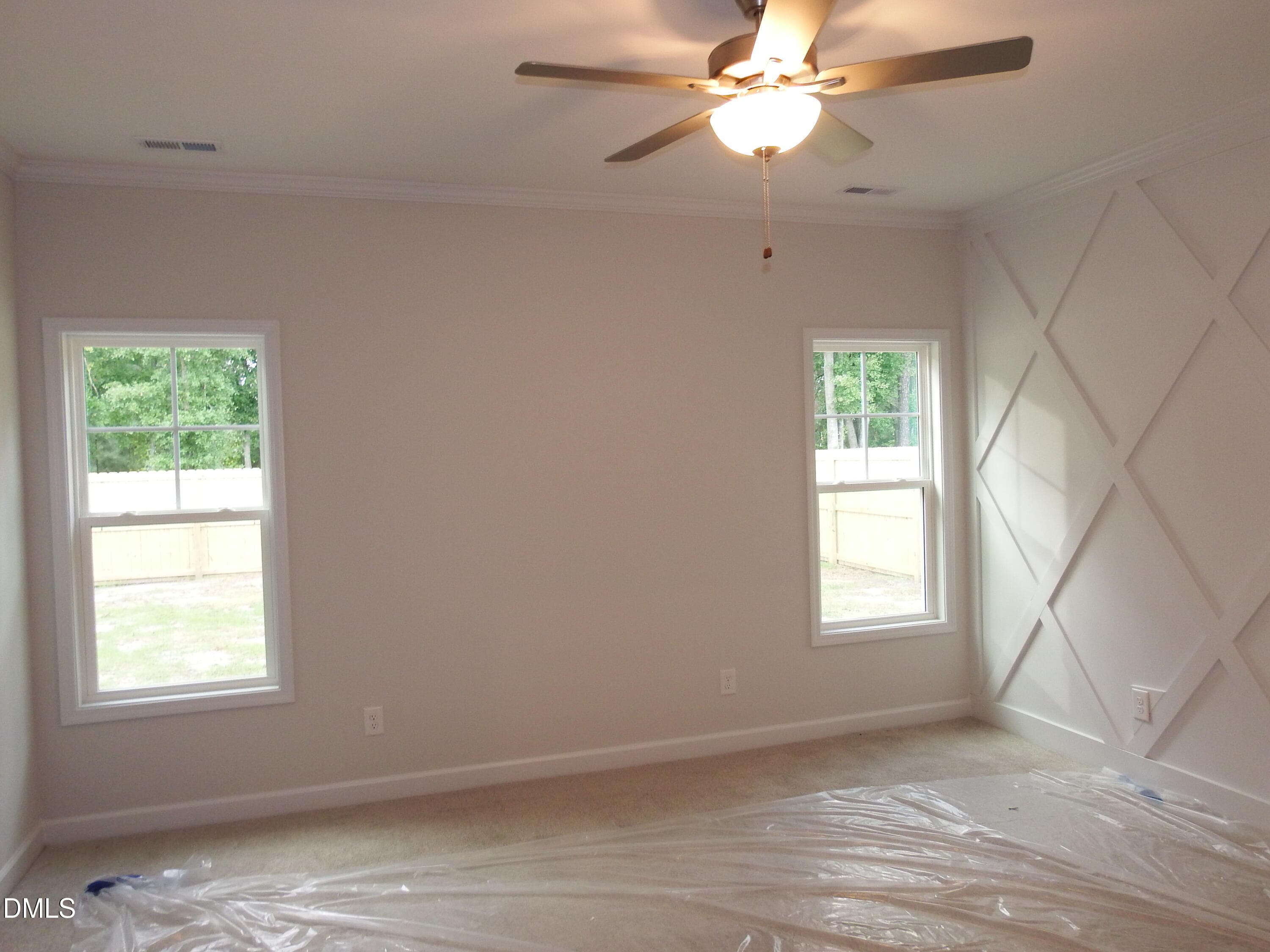 SFN Lot 32-5 (27) - 4824 Danastas Avenue (lot 32), Hope Mills, NC 28348, Hope Mills