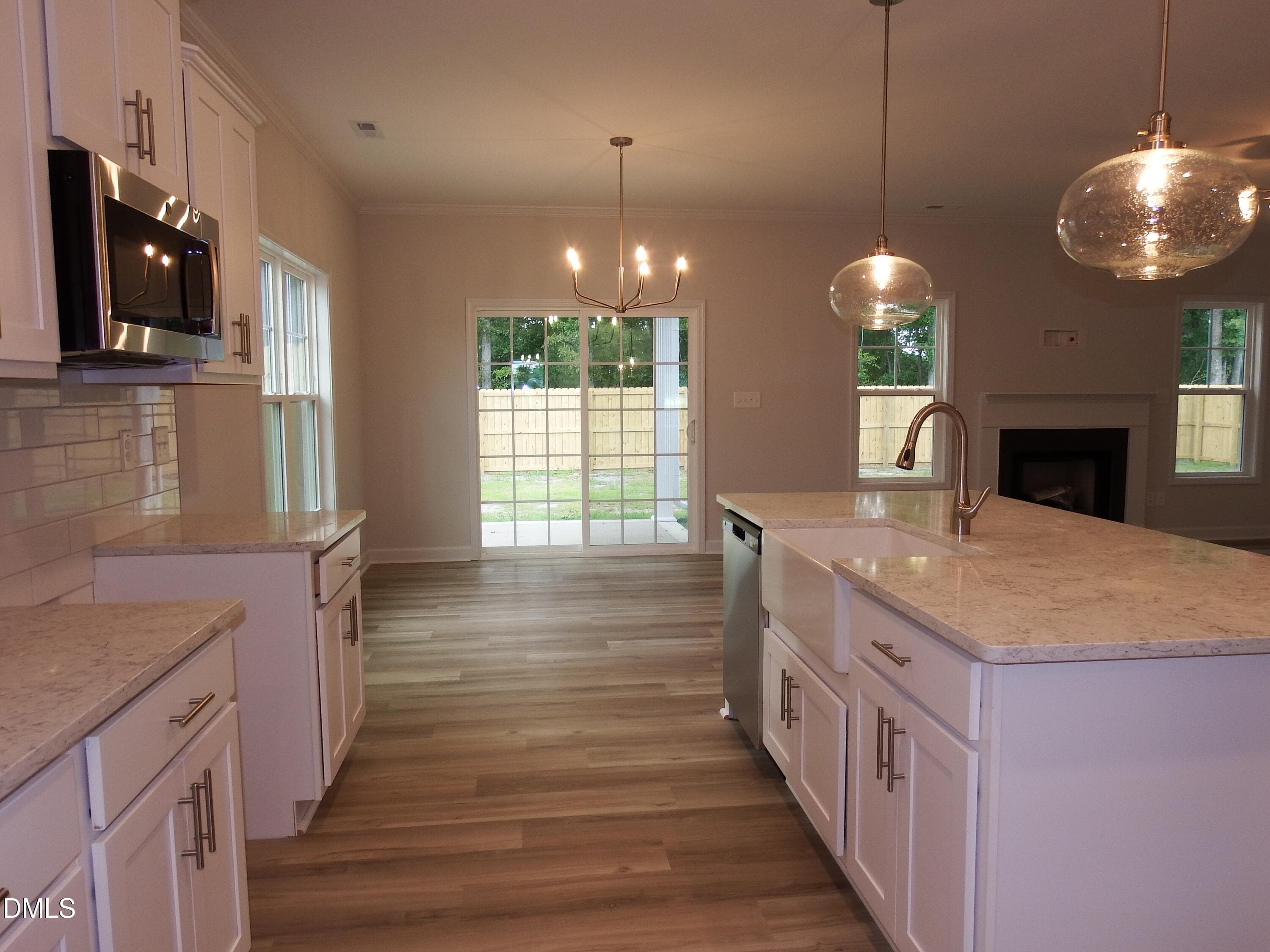 SFN Lot 32-5 (22) - 4824 Danastas Avenue (lot 32), Hope Mills, NC 28348, Hope Mills