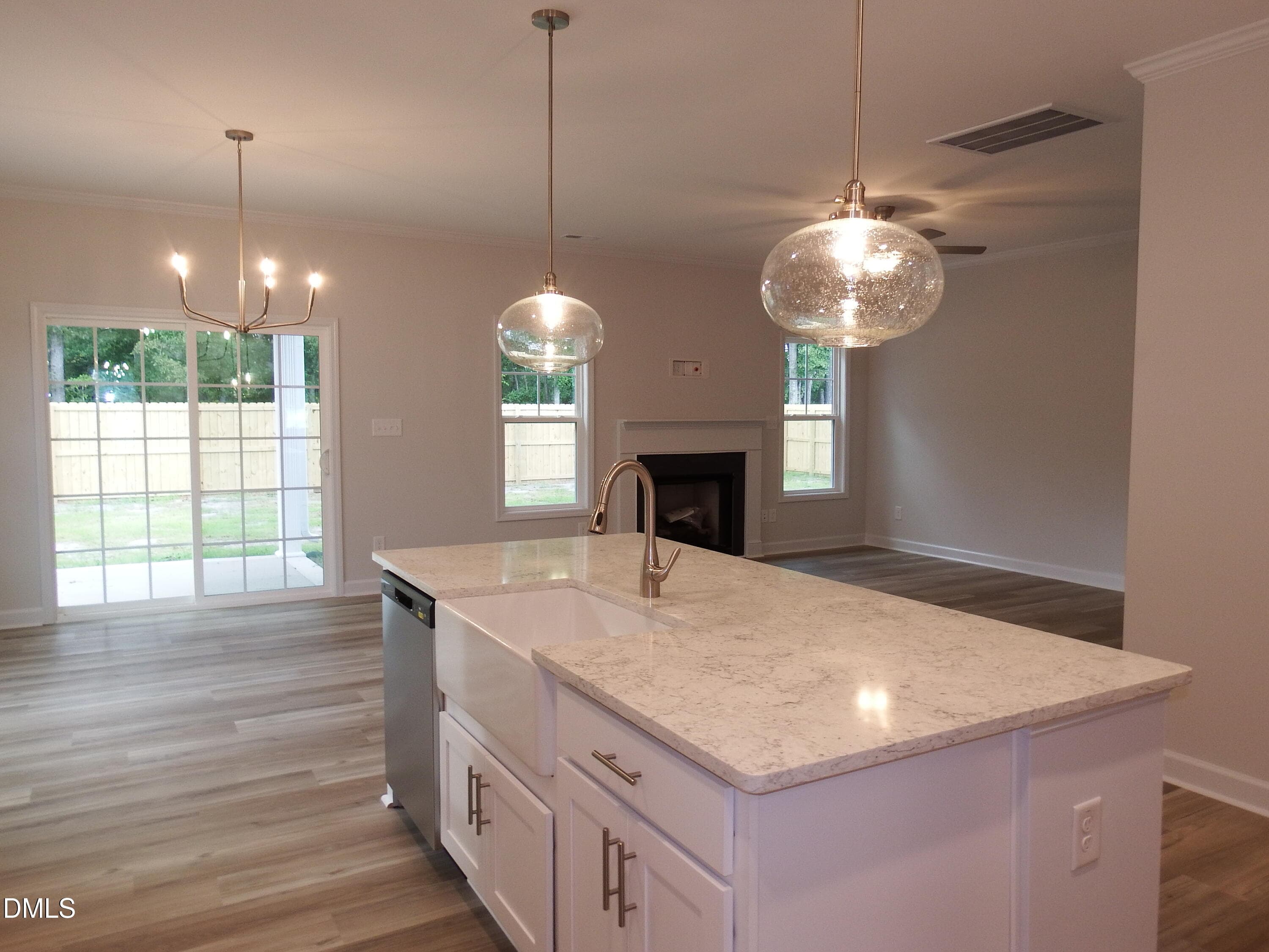 SFN Lot 32-5 (21) - 4824 Danastas Avenue (lot 32), Hope Mills, NC 28348, Hope Mills