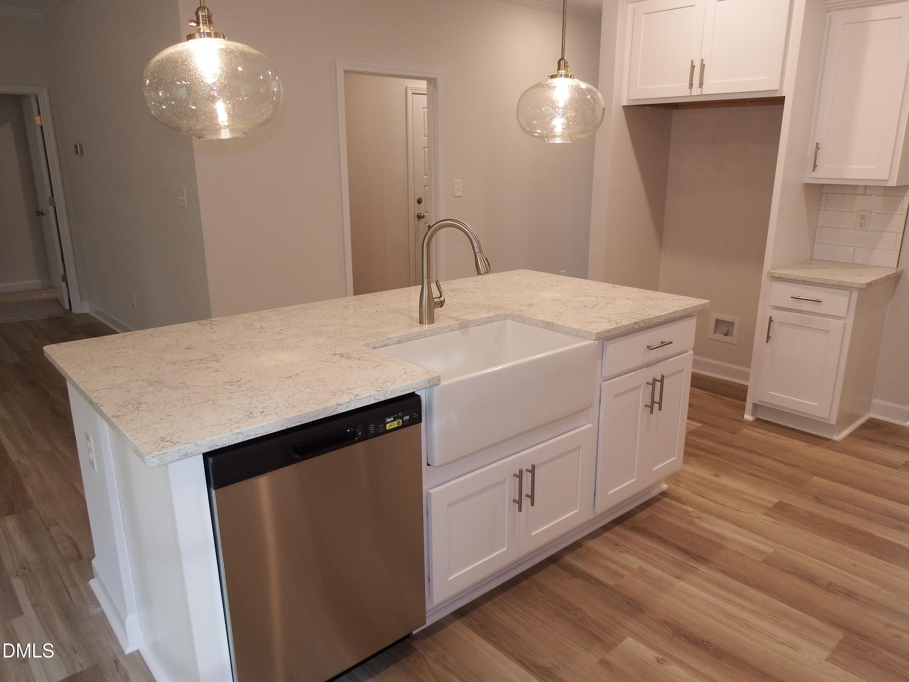 SFN Lot 32-5 (20) - 4824 Danastas Avenue (lot 32), Hope Mills, NC 28348, Hope Mills