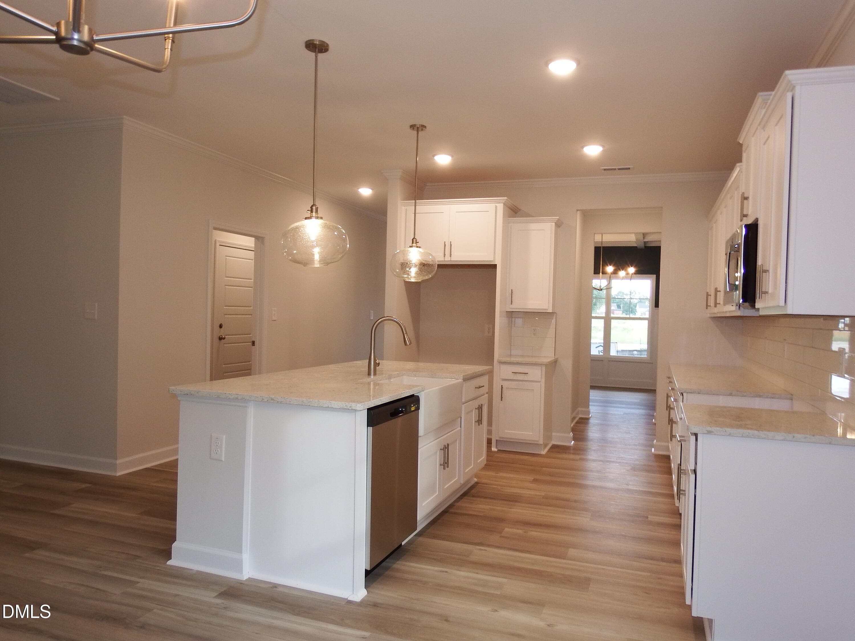 SFN Lot 32-5 (18) - 4824 Danastas Avenue (lot 32), Hope Mills, NC 28348, Hope Mills