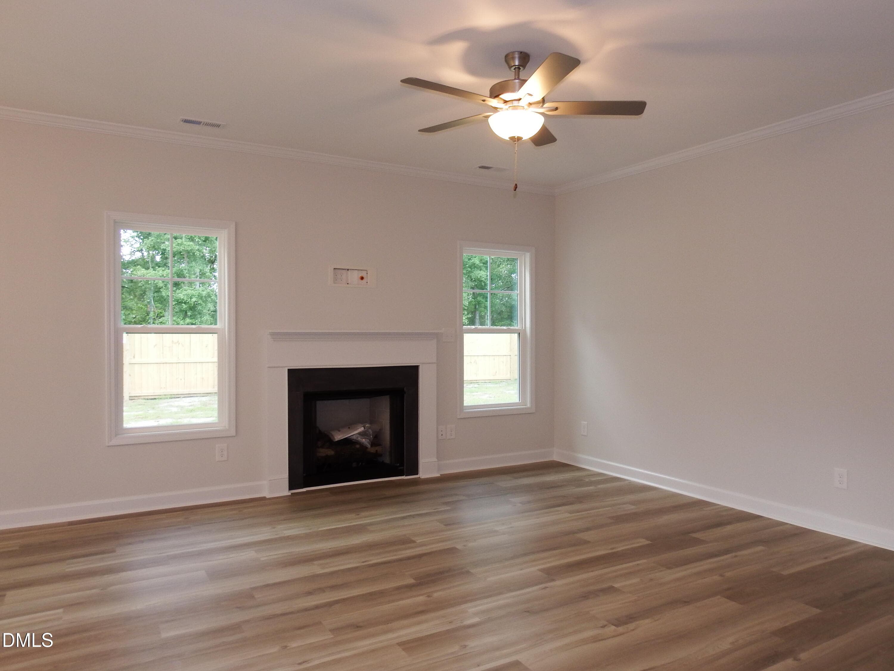 SFN Lot 32-5 (13) - 4824 Danastas Avenue (lot 32), Hope Mills, NC 28348, Hope Mills