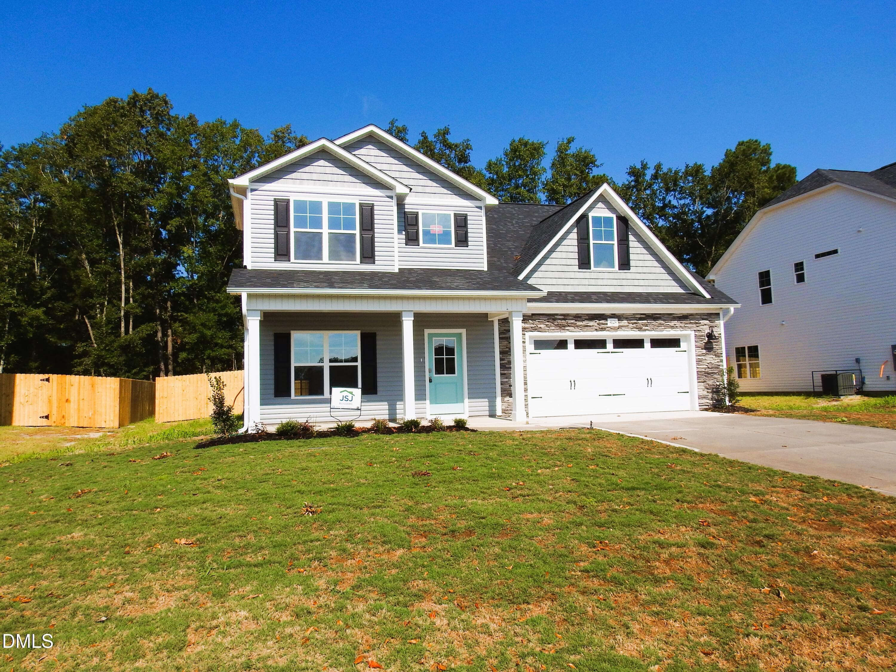 SFN Lot 32-5 (2) - 4824 Danastas Avenue (lot 32), Hope Mills, NC 28348, Hope Mills