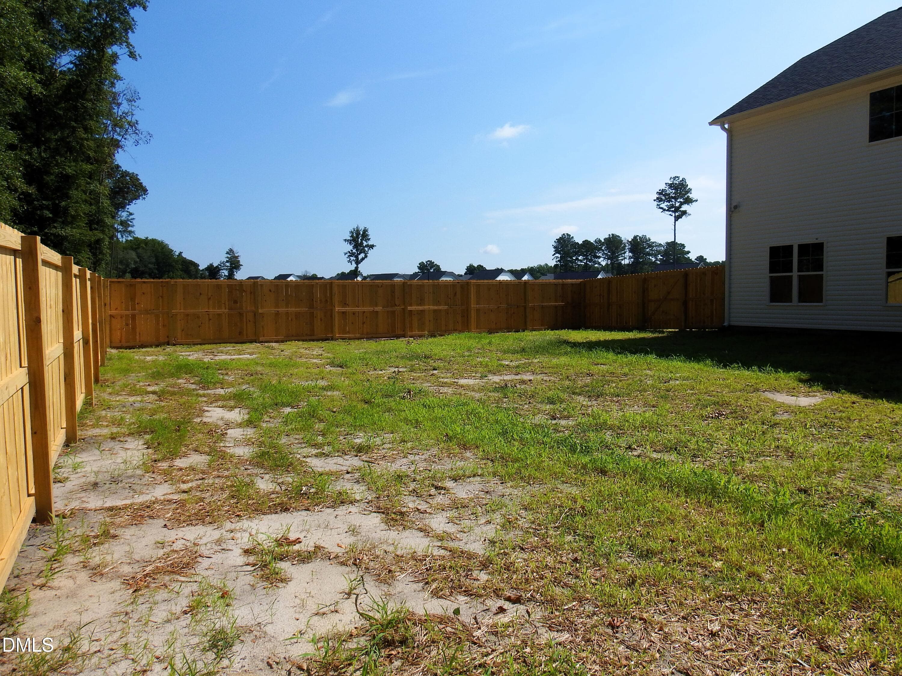 SFN Lot 33-5 (45) - 4820 Danasta Avenue (lot 33), Hope Mills, NC 28348, Hope Mills