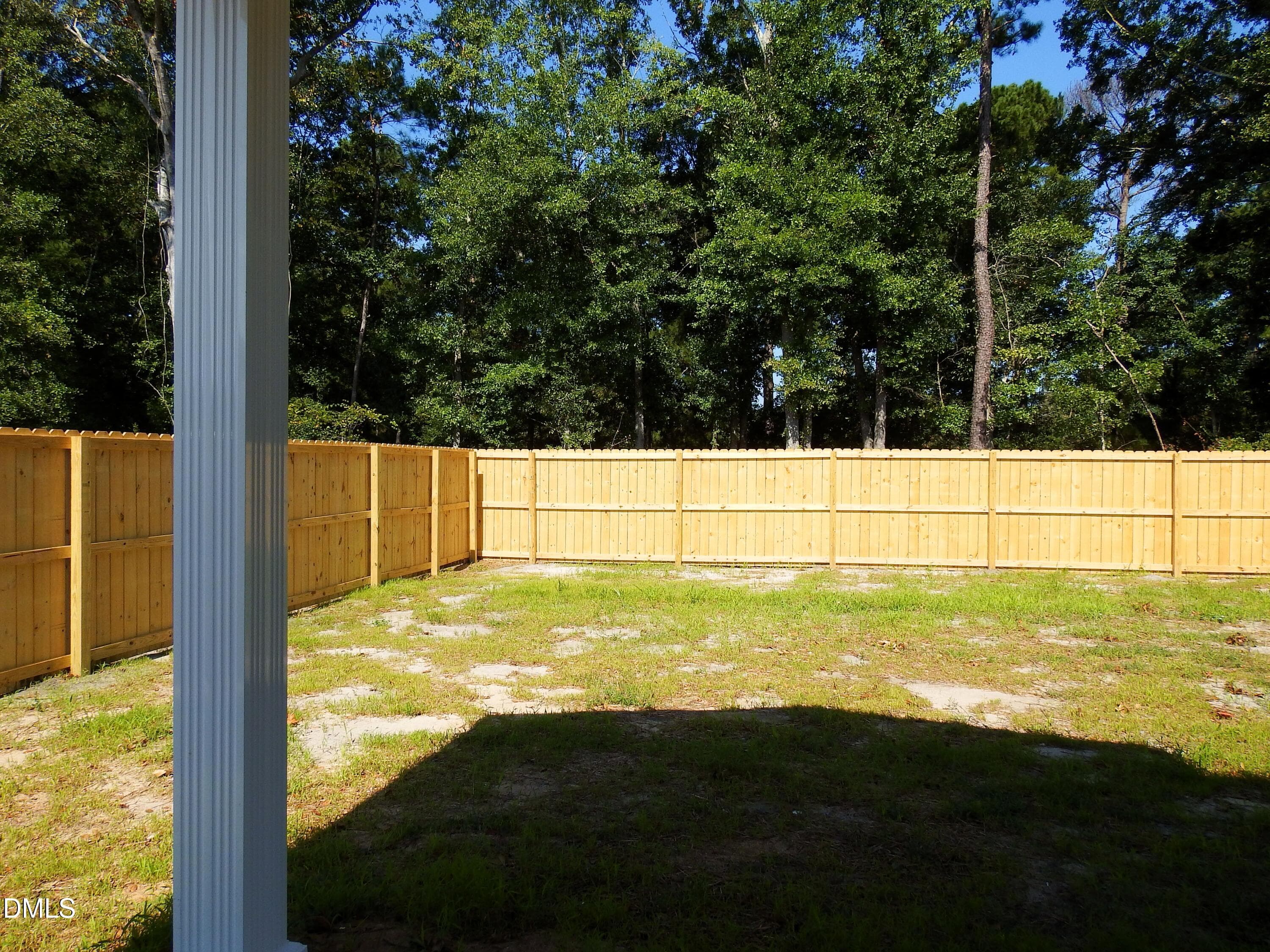 SFN Lot 33-5 (44) - 4820 Danasta Avenue (lot 33), Hope Mills, NC 28348, Hope Mills