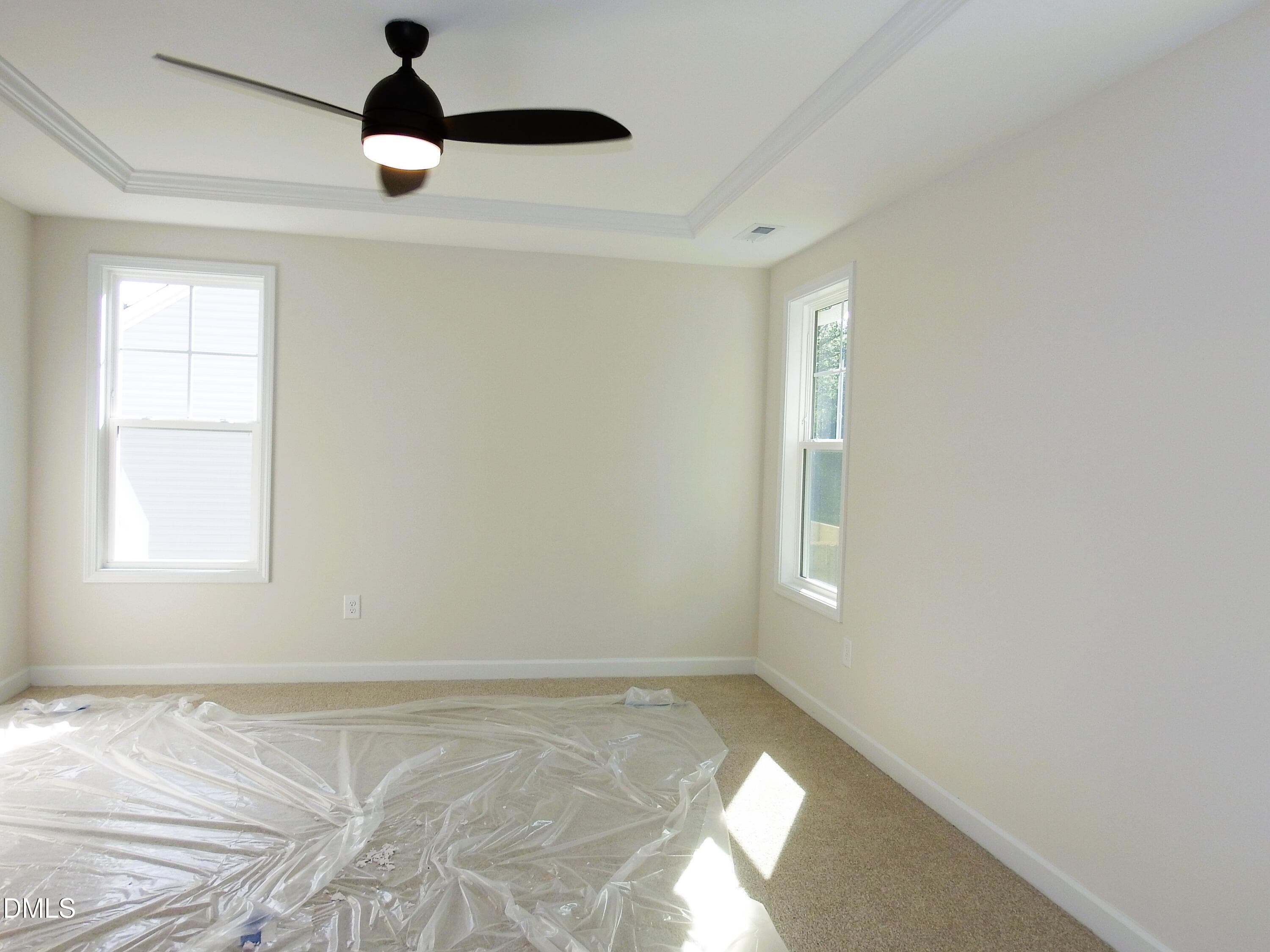 SFN Lot 33-5 (36) - 4820 Danasta Avenue (lot 33), Hope Mills, NC 28348, Hope Mills