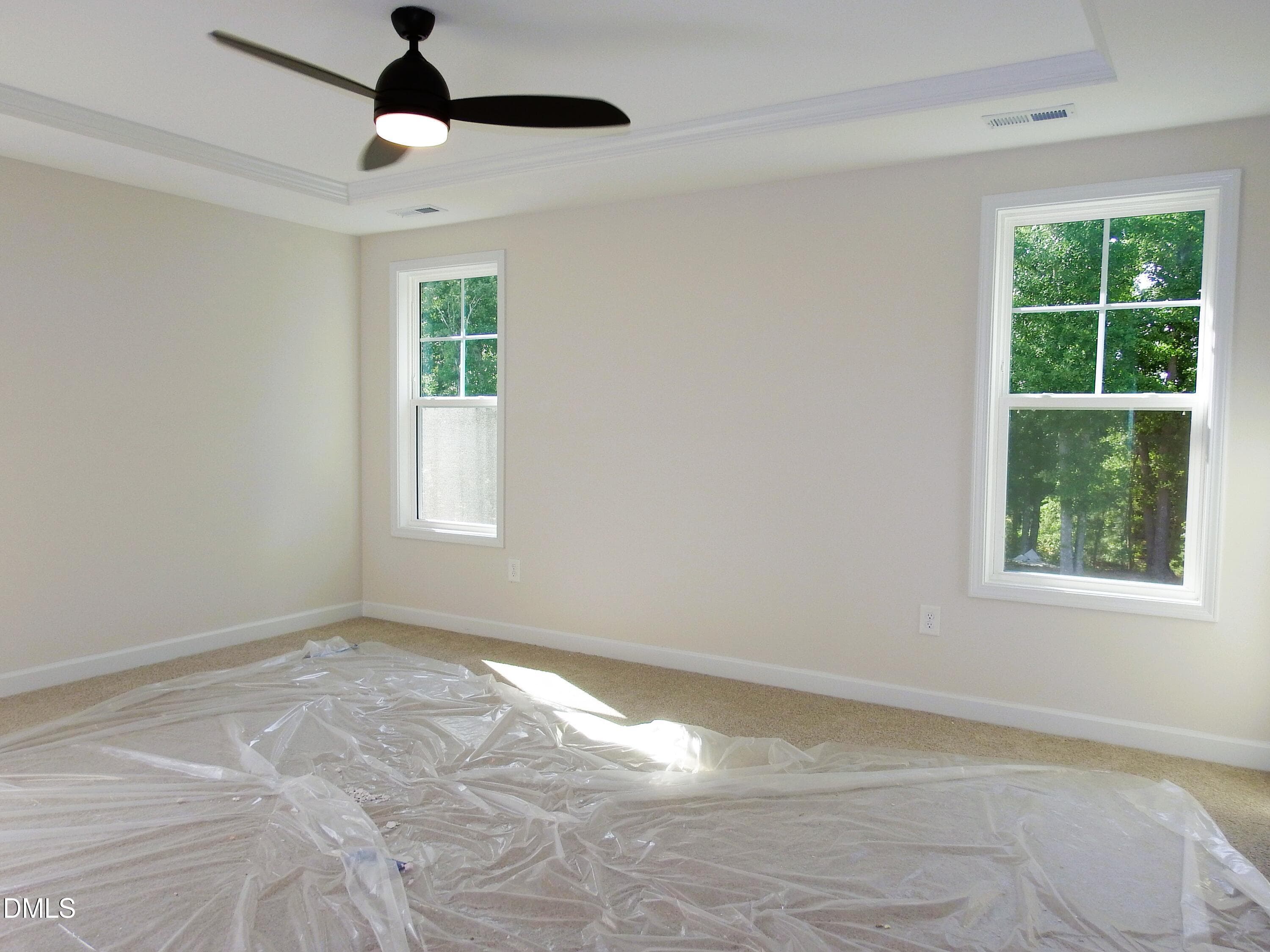 SFN Lot 33-5 (35) - 4820 Danasta Avenue (lot 33), Hope Mills, NC 28348, Hope Mills