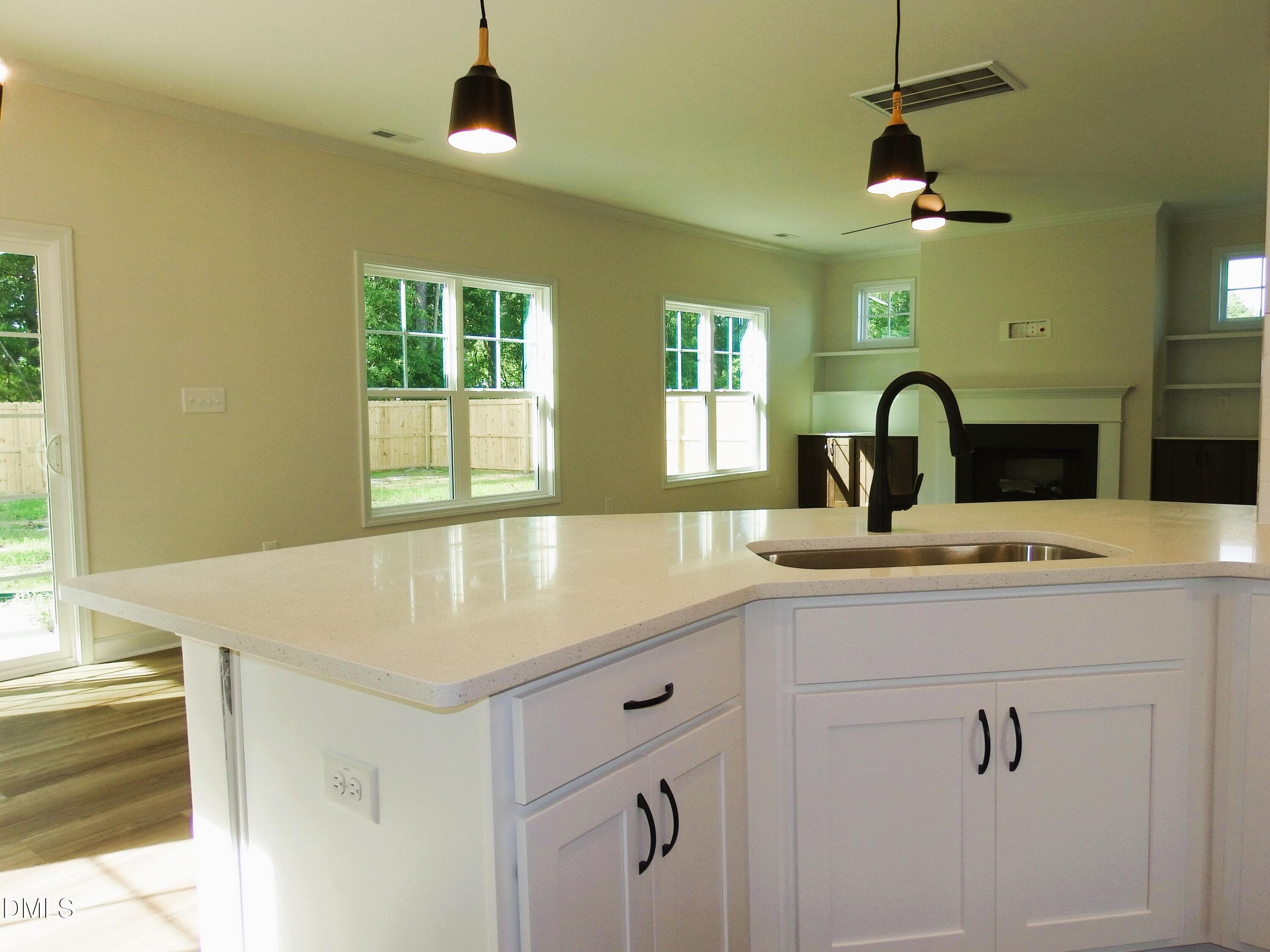 SFN Lot 33-5 (21) - 4820 Danasta Avenue (lot 33), Hope Mills, NC 28348, Hope Mills