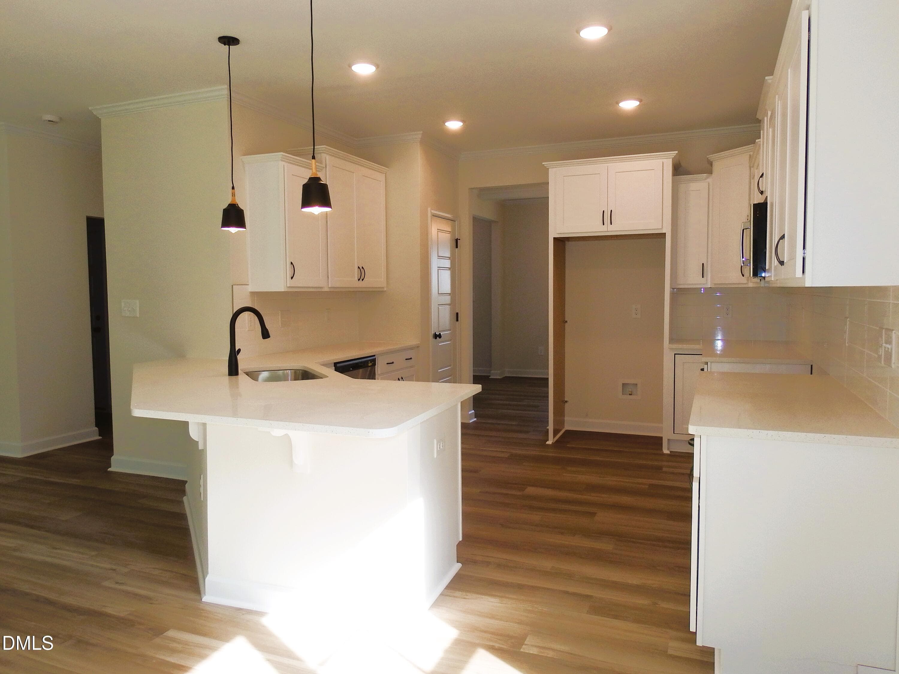 SFN Lot 33-5 (20) - 4820 Danasta Avenue (lot 33), Hope Mills, NC 28348, Hope Mills