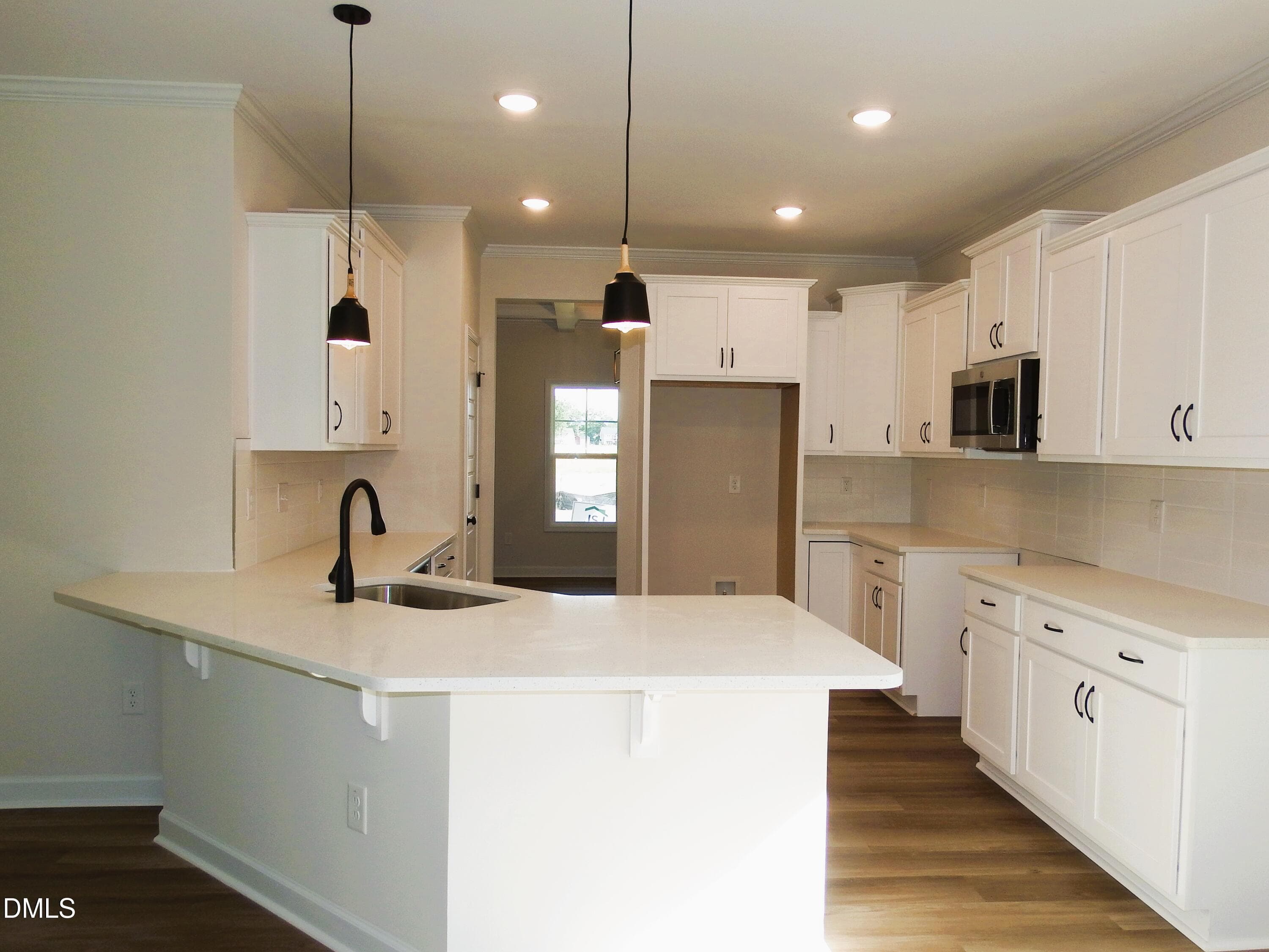 SFN Lot 33-5 (19) - 4820 Danasta Avenue (lot 33), Hope Mills, NC 28348, Hope Mills