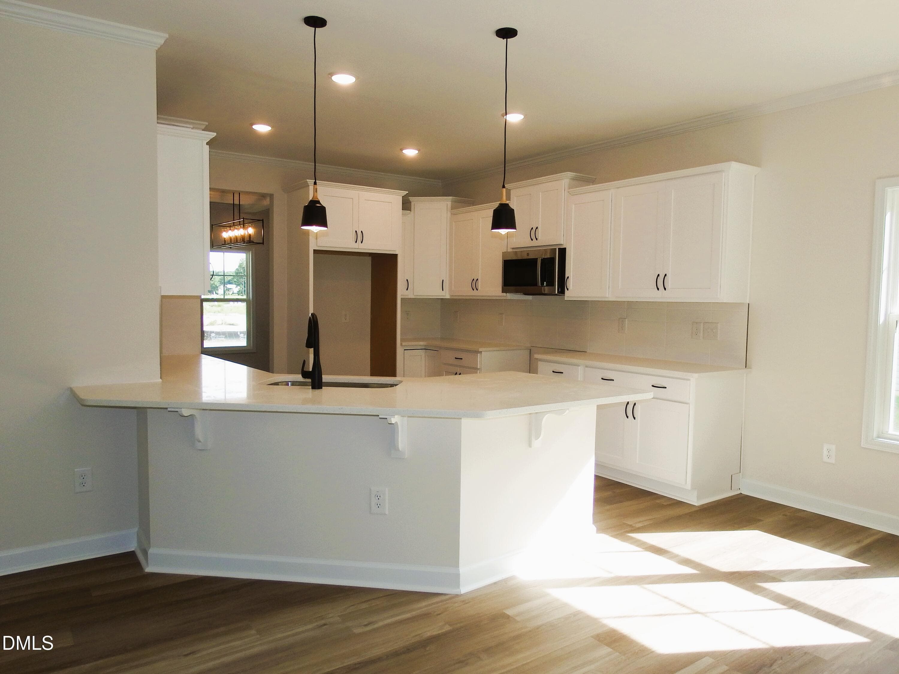 SFN Lot 33-5 (18) - 4820 Danasta Avenue (lot 33), Hope Mills, NC 28348, Hope Mills