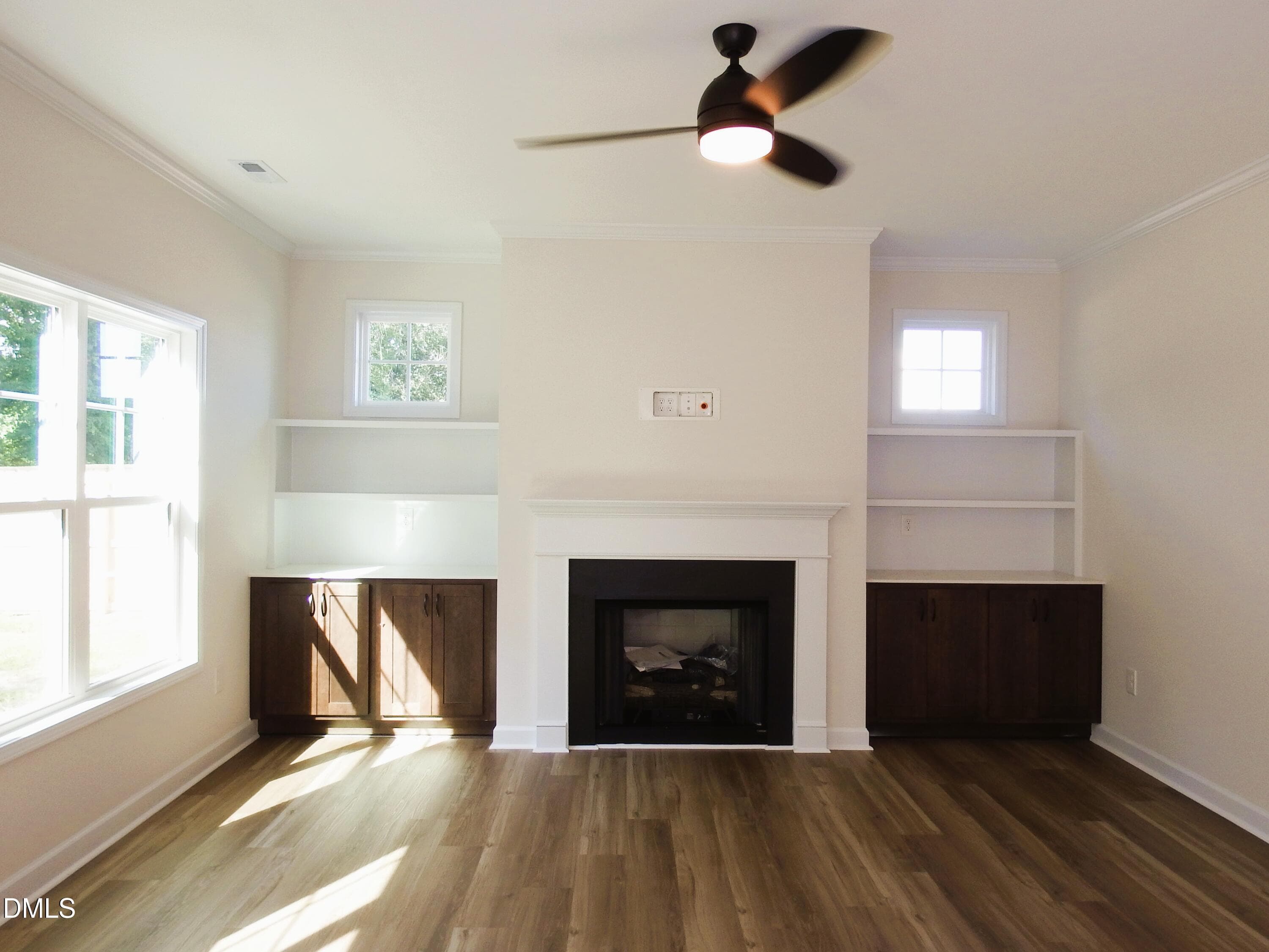 SFN Lot 33-5 (14) - 4820 Danasta Avenue (lot 33), Hope Mills, NC 28348, Hope Mills