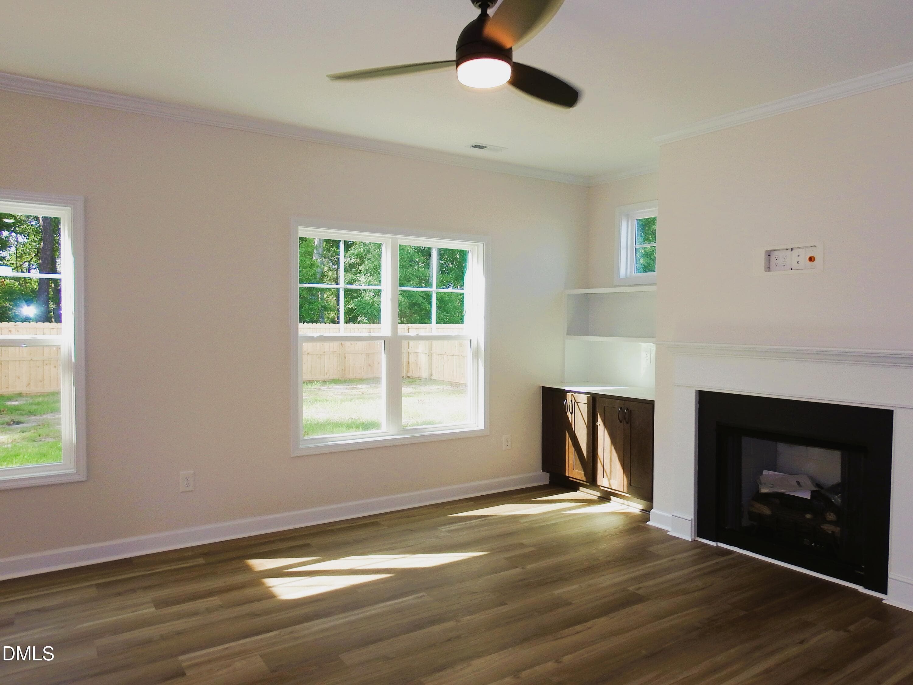 SFN Lot 33-5 (13) - 4820 Danasta Avenue (lot 33), Hope Mills, NC 28348, Hope Mills