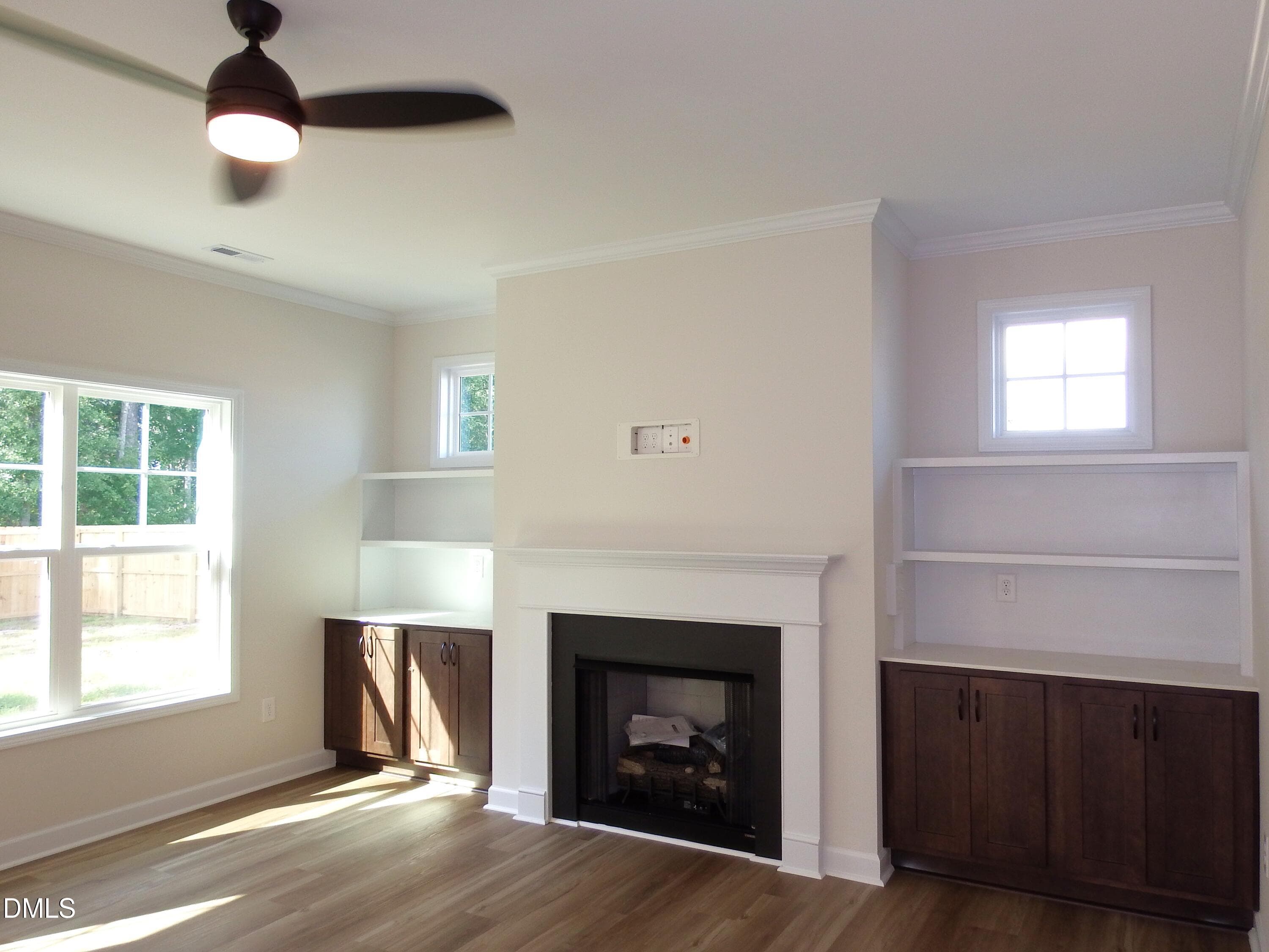 SFN Lot 33-5 (12) - 4820 Danasta Avenue (lot 33), Hope Mills, NC 28348, Hope Mills