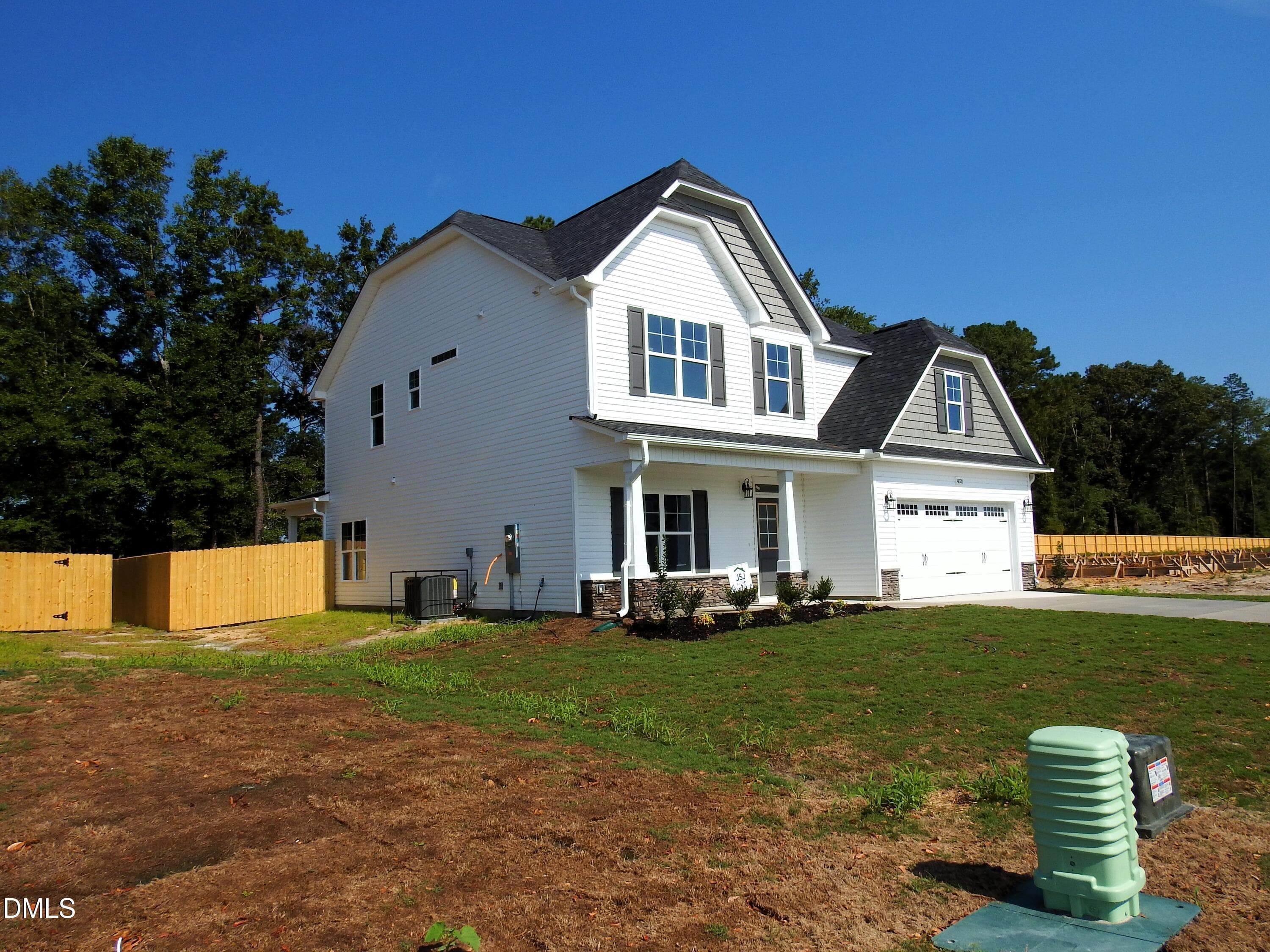 SFN Lot 33-5 (1) - 4820 Danasta Avenue (lot 33), Hope Mills, NC 28348, Hope Mills