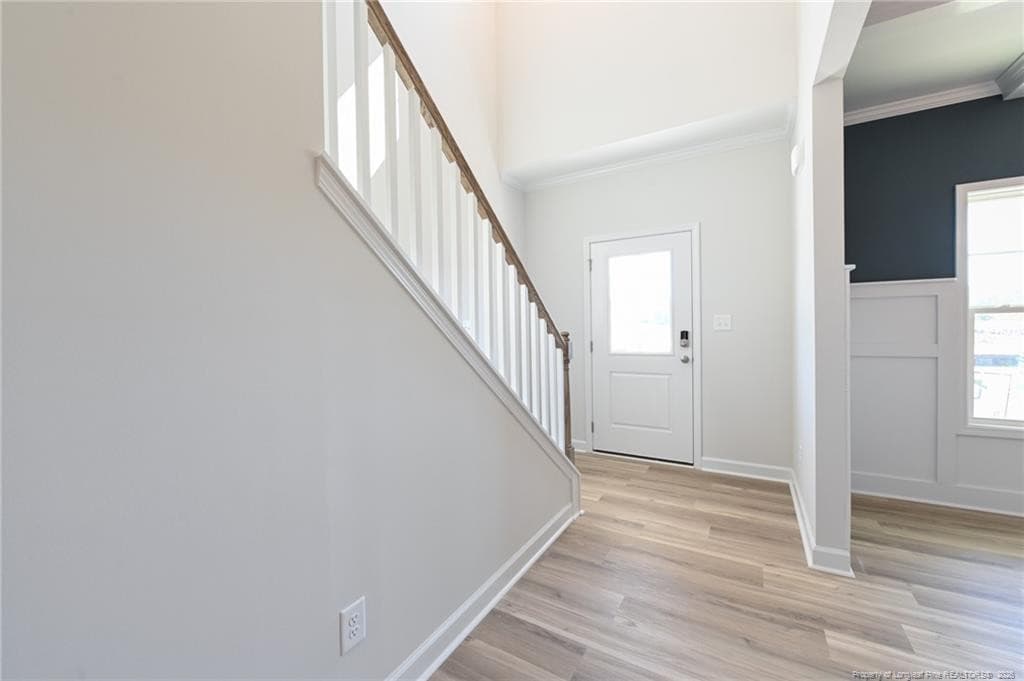 Photo 3 - 4824 Danastas Avenue (Lot 32), Hope Mills, NC 28348, Hope Mills