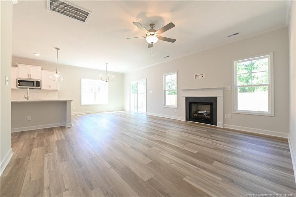 Photo 9 - 4824 Danastas Avenue (Lot 32), Hope Mills, NC 28348, Hope Mills