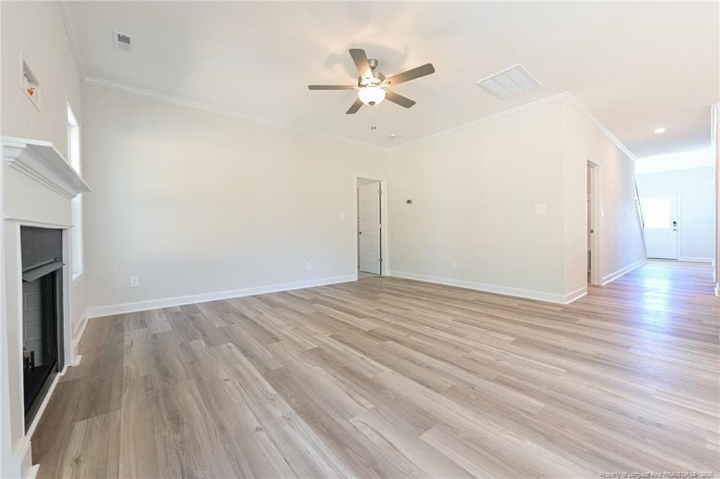 Photo 10 - 4824 Danastas Avenue (Lot 32), Hope Mills, NC 28348, Hope Mills
