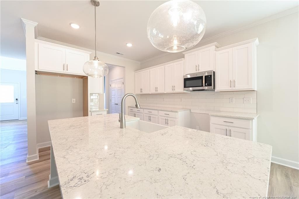Photo 14 - 4824 Danastas Avenue (Lot 32), Hope Mills, NC 28348, Hope Mills