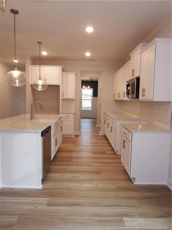 Photo 17 - 4824 Danastas Avenue (Lot 32), Hope Mills, NC 28348, Hope Mills