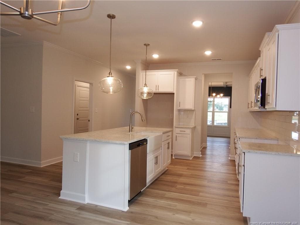 Photo 18 - 4824 Danastas Avenue (Lot 32), Hope Mills, NC 28348, Hope Mills