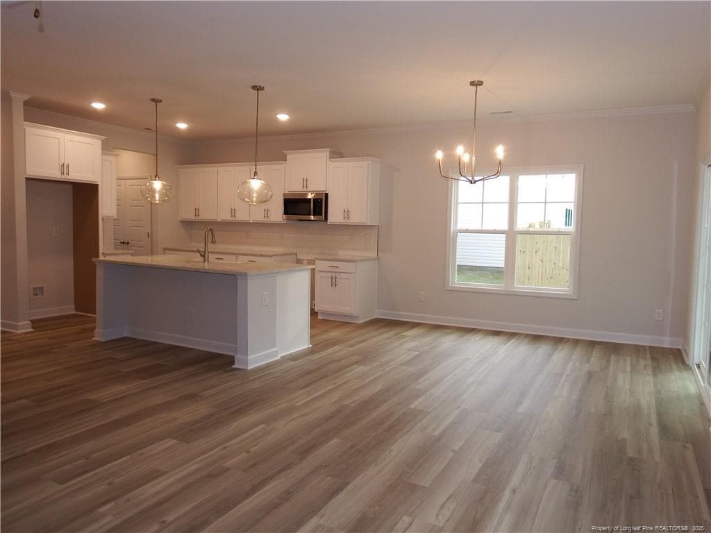 Photo 11 - 4824 Danastas Avenue (Lot 32), Hope Mills, NC 28348, Hope Mills