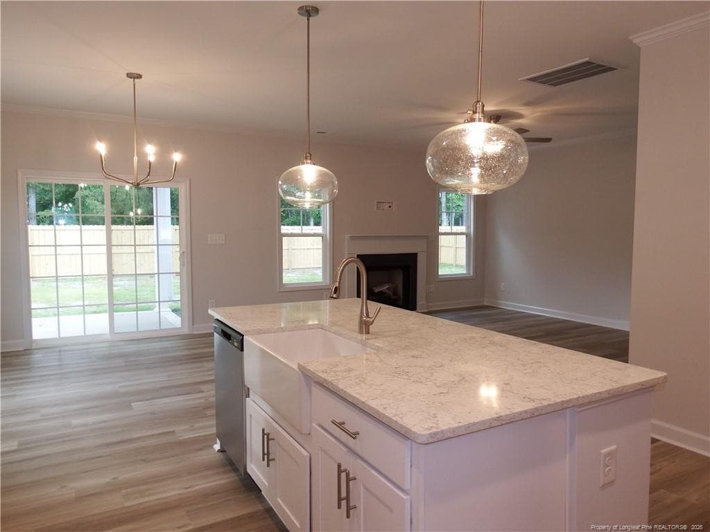 Photo 21 - 4824 Danastas Avenue (Lot 32), Hope Mills, NC 28348, Hope Mills