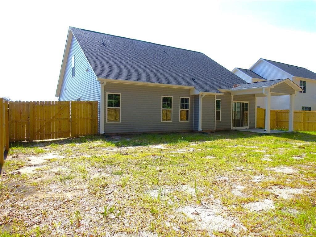 Photo 36 - 4824 Danastas Avenue (Lot 32), Hope Mills, NC 28348, Hope Mills