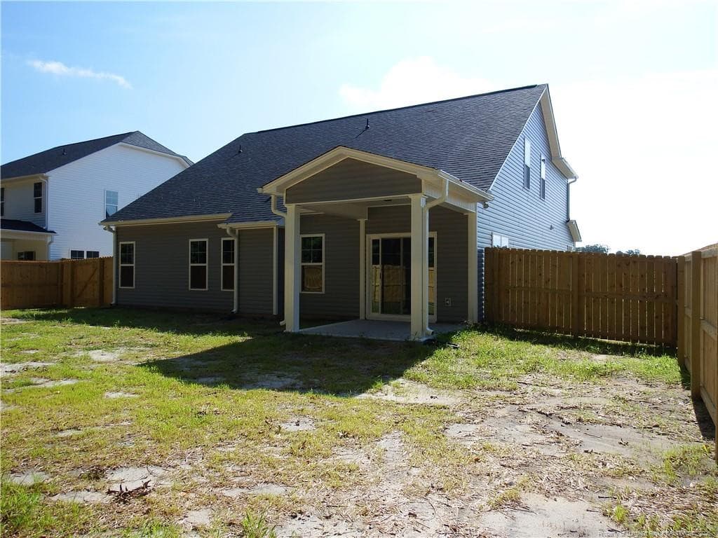Photo 37 - 4824 Danastas Avenue (Lot 32), Hope Mills, NC 28348, Hope Mills