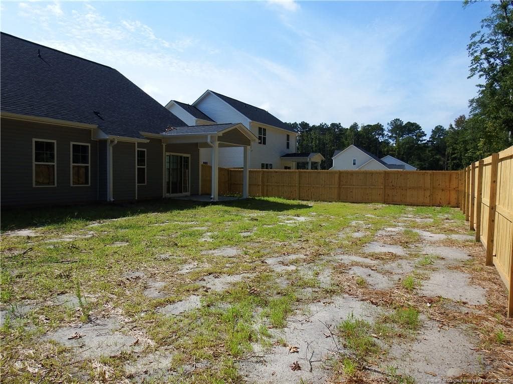 Photo 38 - 4824 Danastas Avenue (Lot 32), Hope Mills, NC 28348, Hope Mills