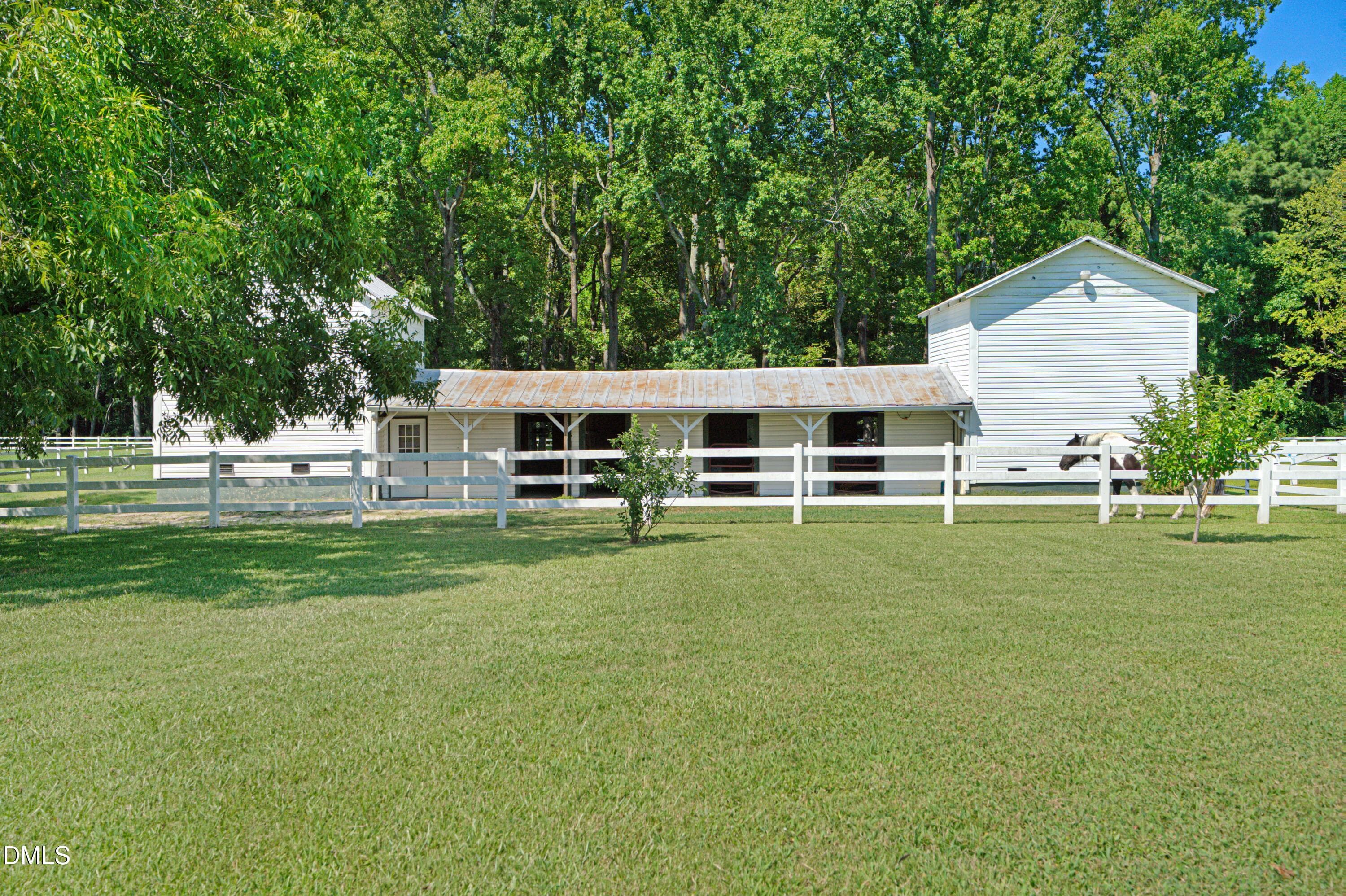 7IV06814 copy - 4341 Rosebud Church Road, Wilson, NC 27893