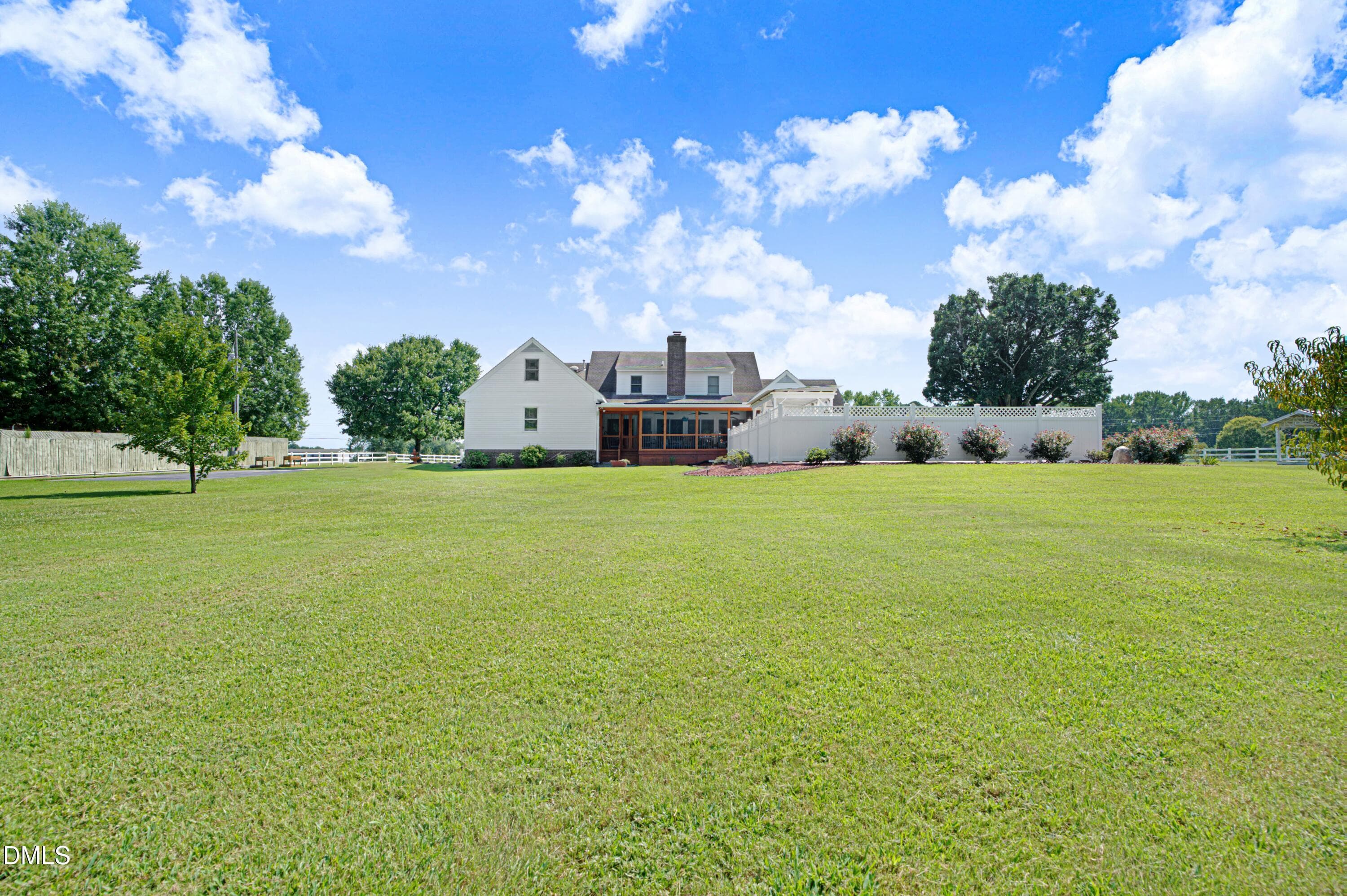 7IV06826 copy - 4341 Rosebud Church Road, Wilson, NC 27893