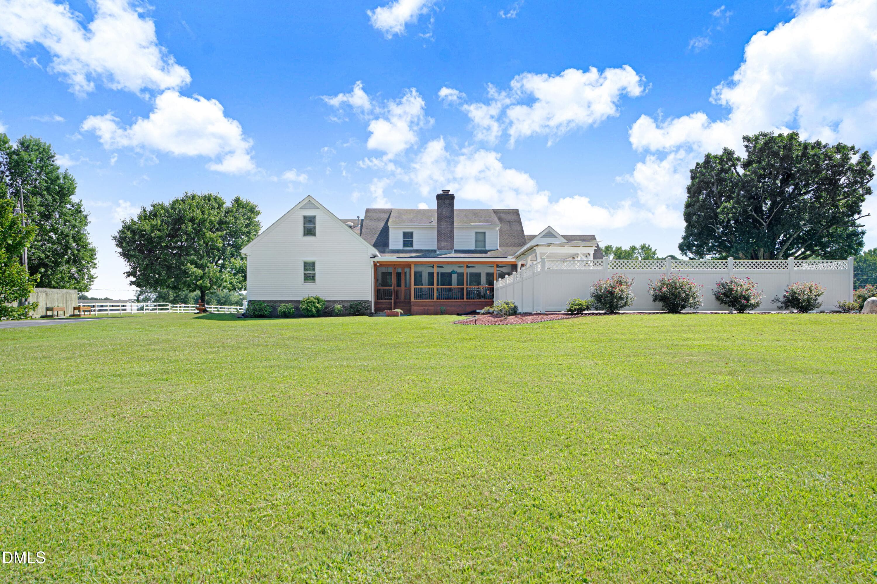 7IV06831 copy - 4341 Rosebud Church Road, Wilson, NC 27893