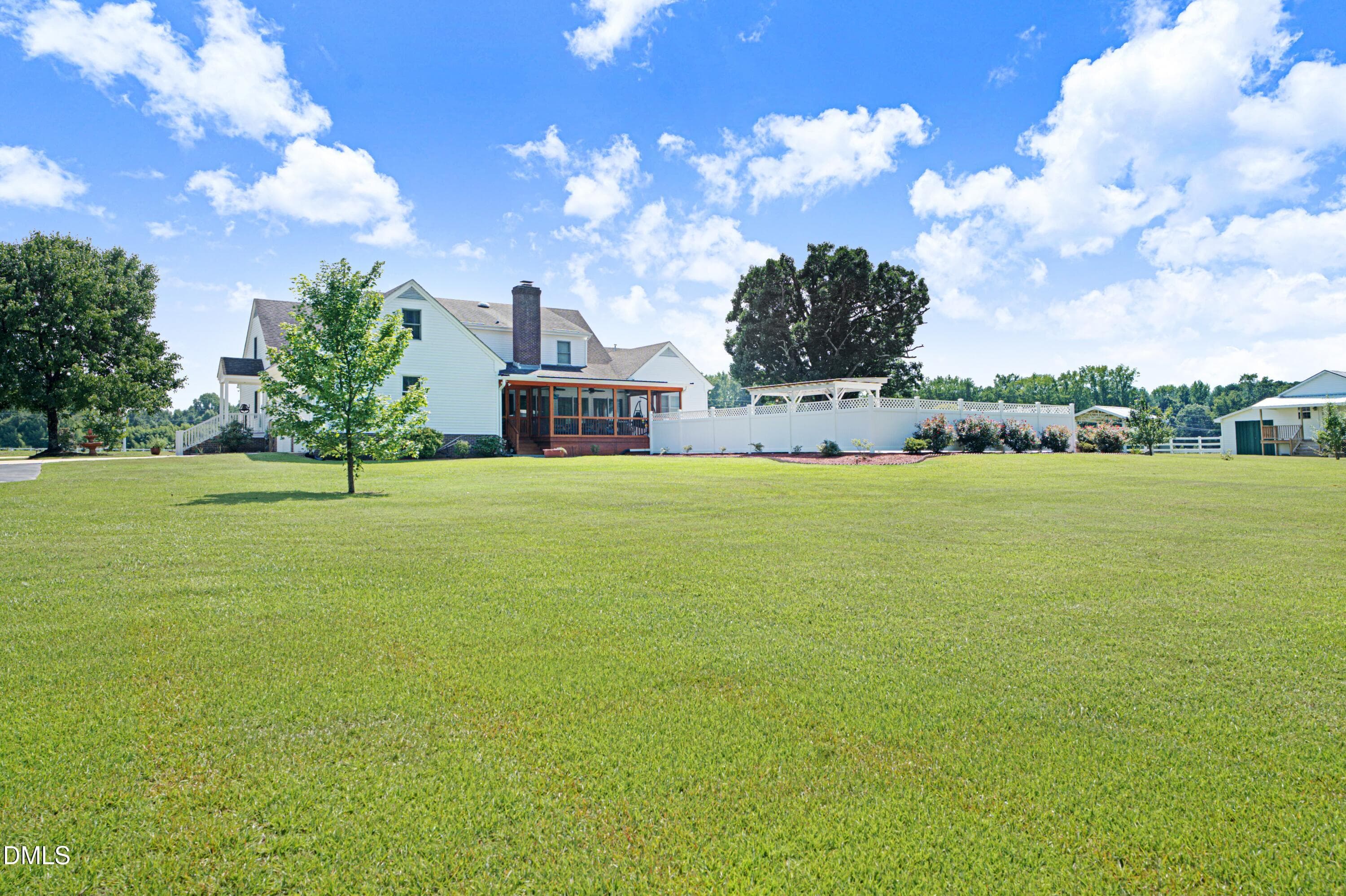 7IV06841 copy - 4341 Rosebud Church Road, Wilson, NC 27893
