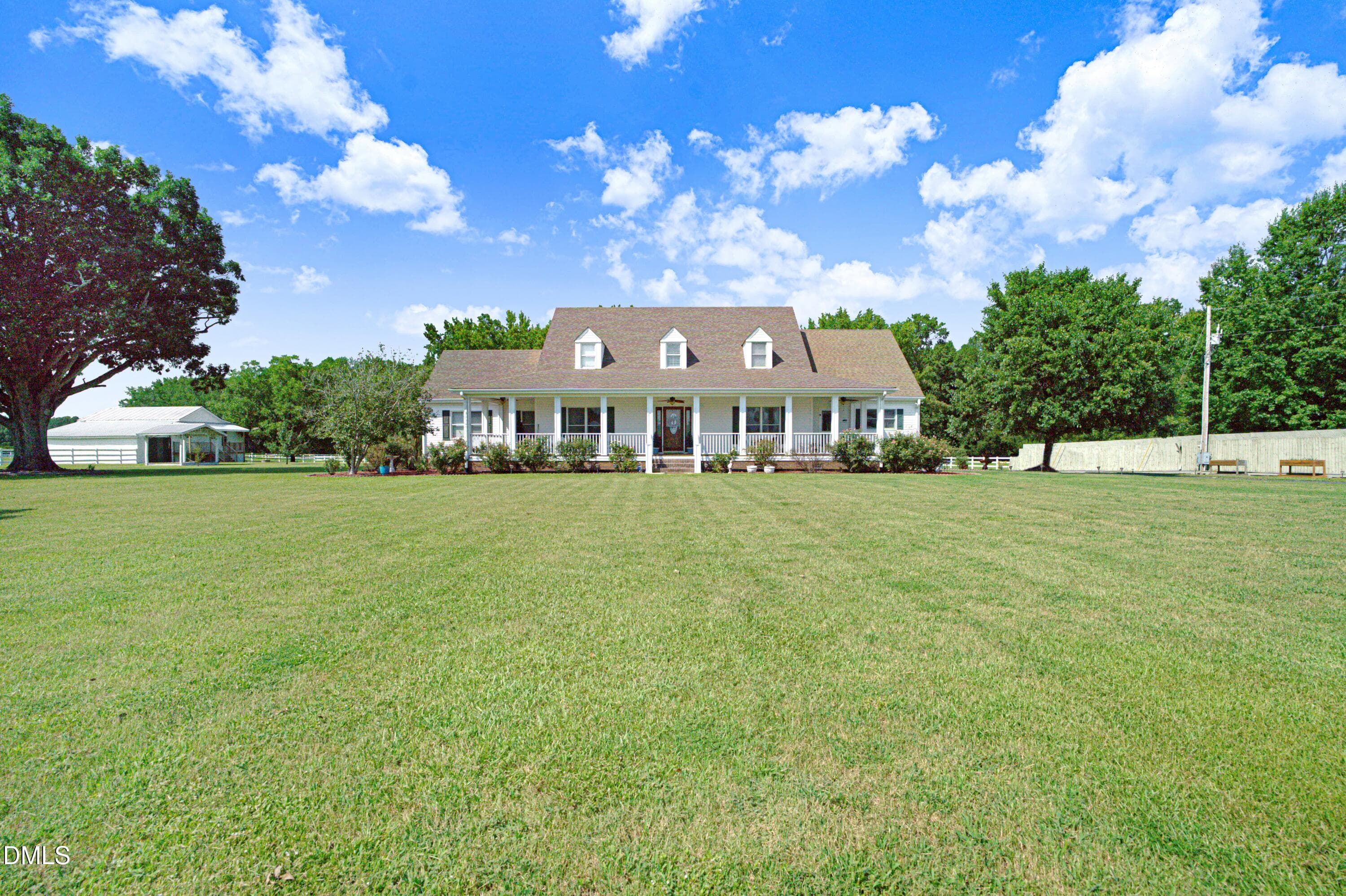 7IV06908 copy - 4341 Rosebud Church Road, Wilson, NC 27893