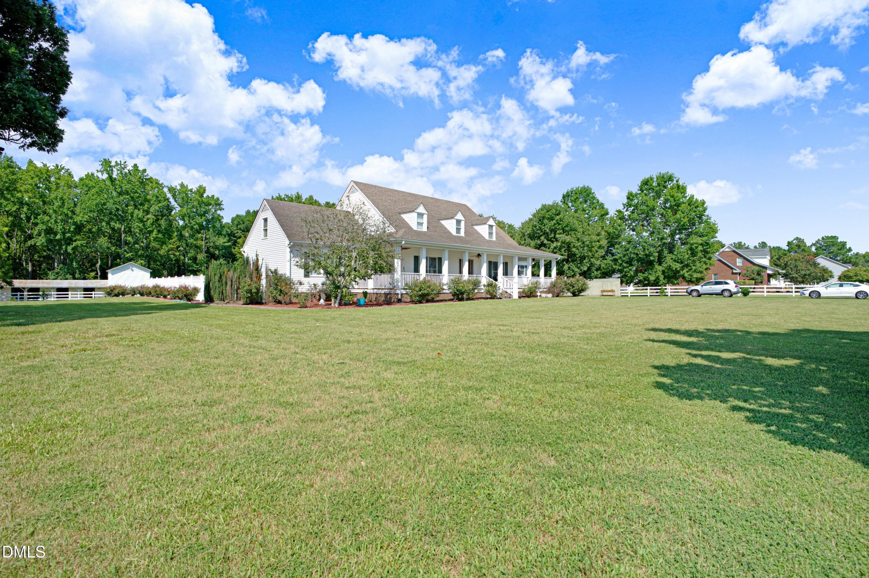 7IV06920 copy - 4341 Rosebud Church Road, Wilson, NC 27893