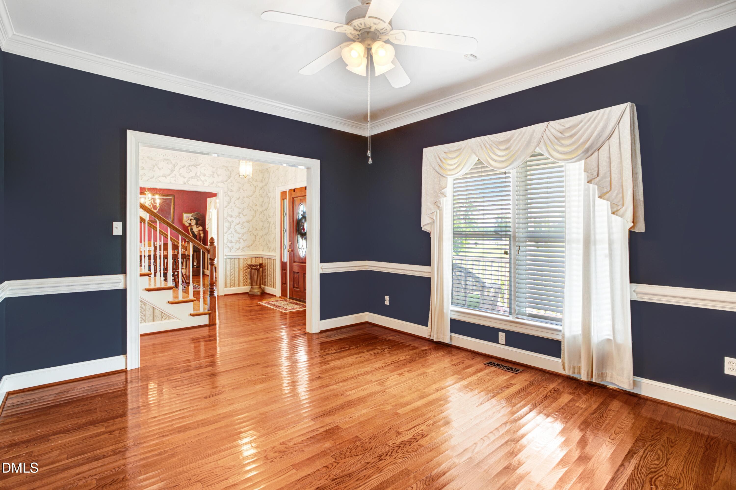 7IV06938 copy - 4341 Rosebud Church Road, Wilson, NC 27893
