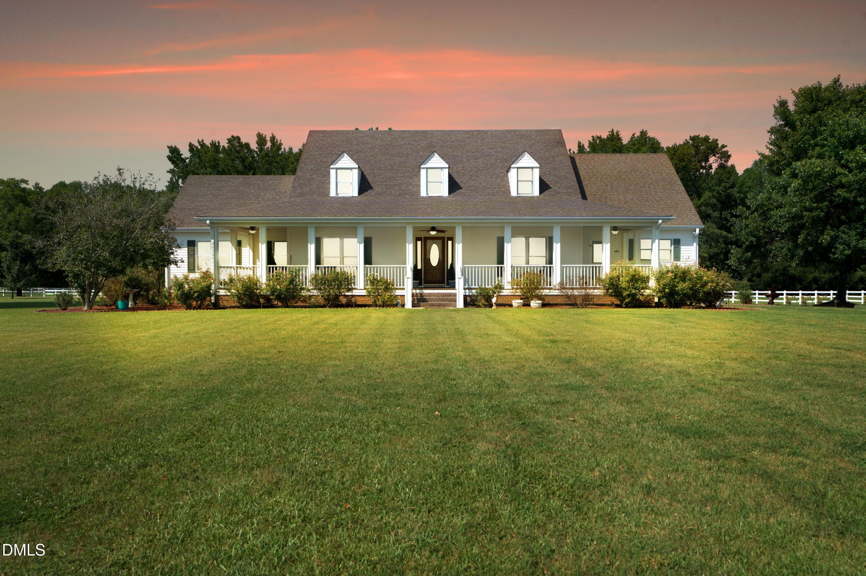 Cover Photo copy - 4341 Rosebud Church Road, Wilson, NC 27893