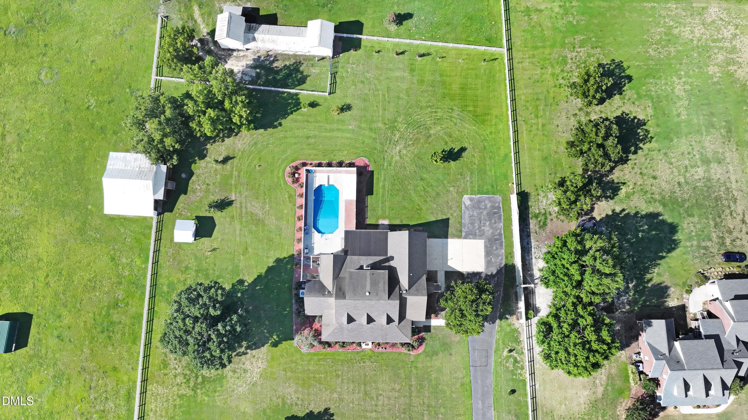 DJI_20260825144122_0456_D copy - 4341 Rosebud Church Road, Wilson, NC 27893