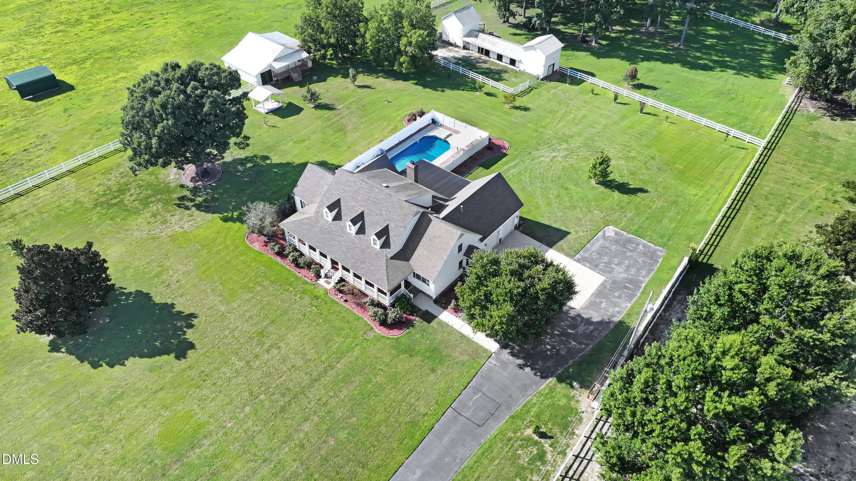 DJI_20260825144249_0471_D copy - 4341 Rosebud Church Road, Wilson, NC 27893