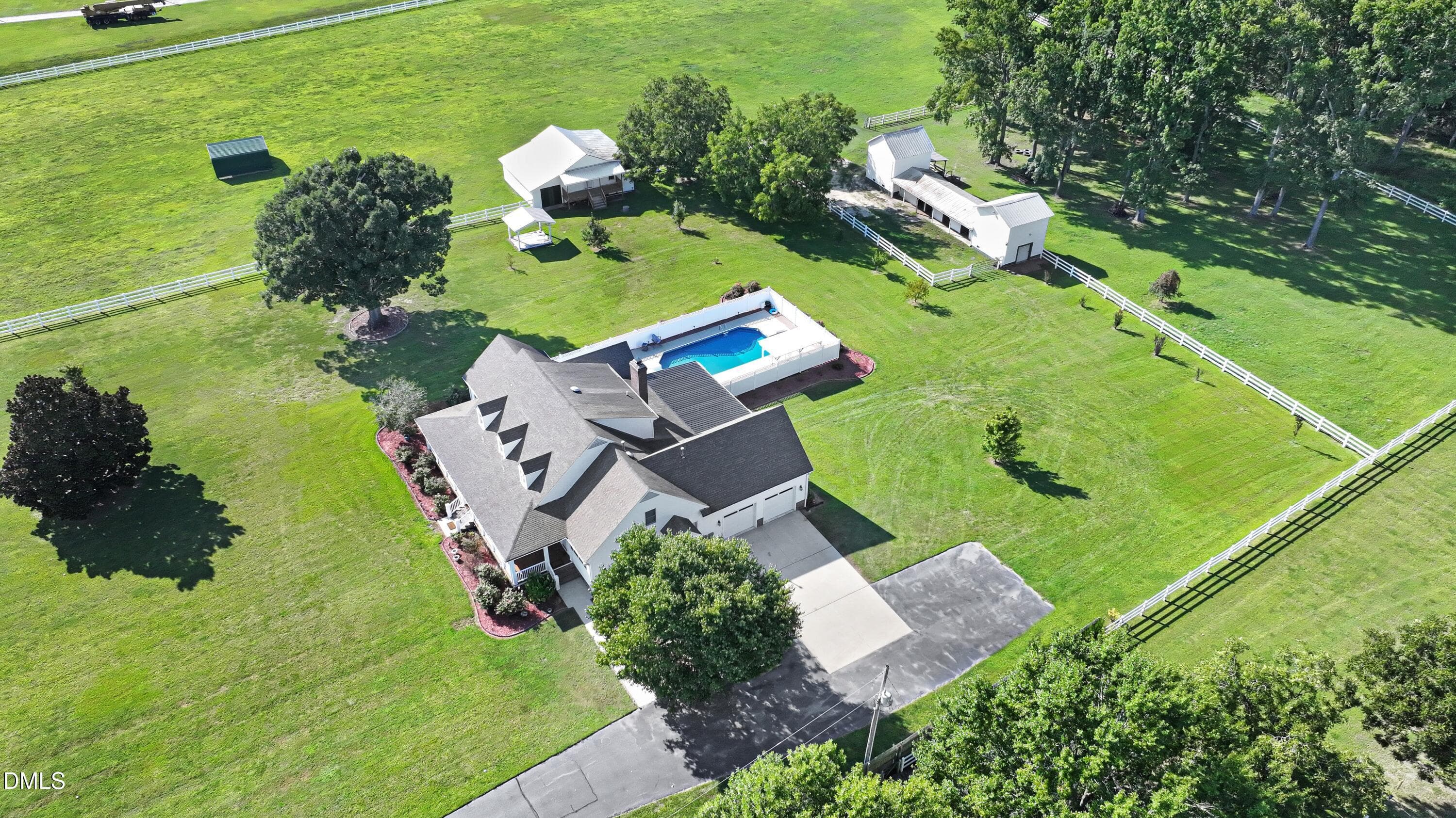 DJI_20260825144304_0476_D copy - 4341 Rosebud Church Road, Wilson, NC 27893