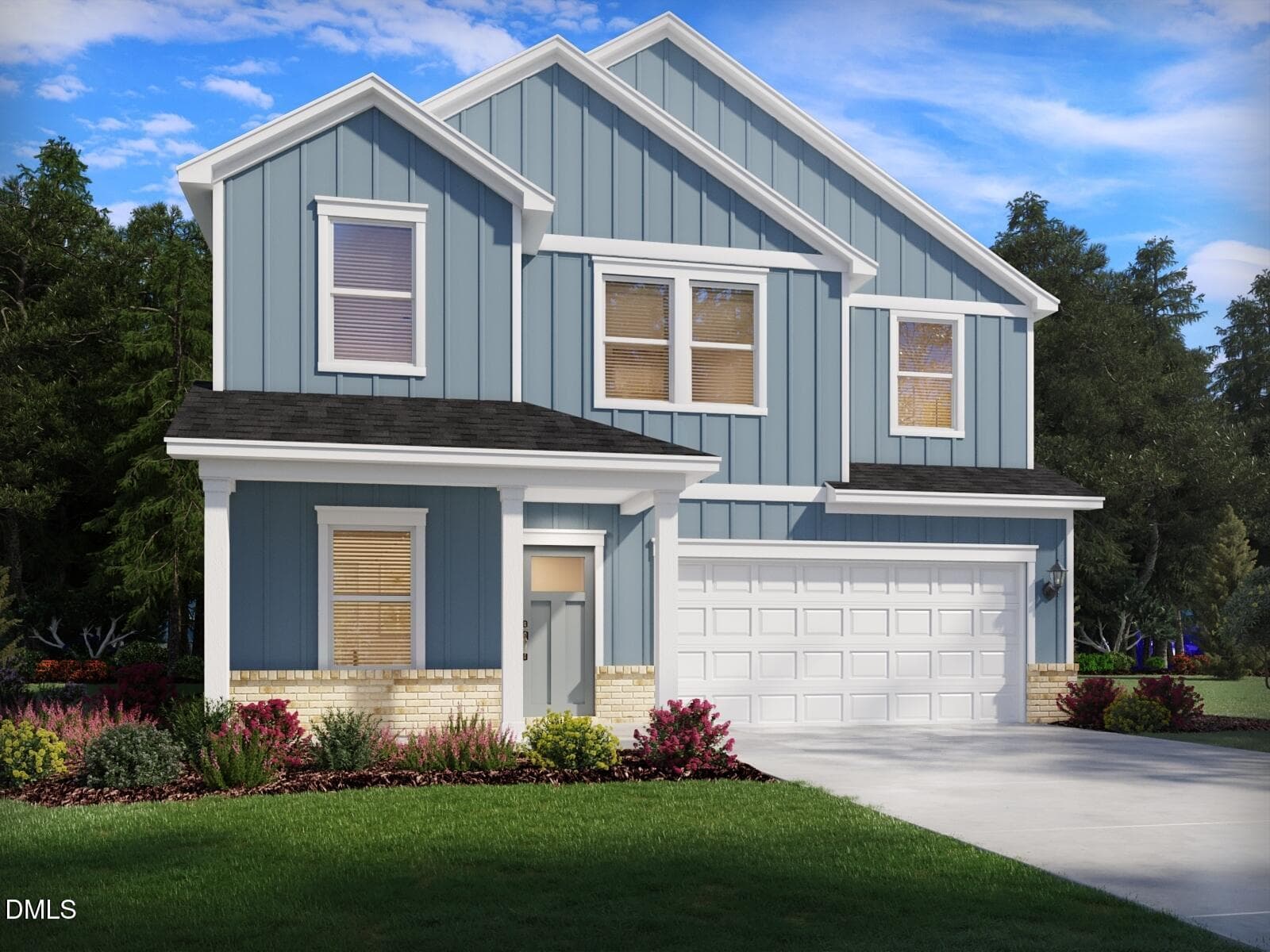 RAL_Buffaloe-Reserve_356-Wilson-F - 5934 Fallowfield Lane, Raleigh, NC 27616, Raleigh